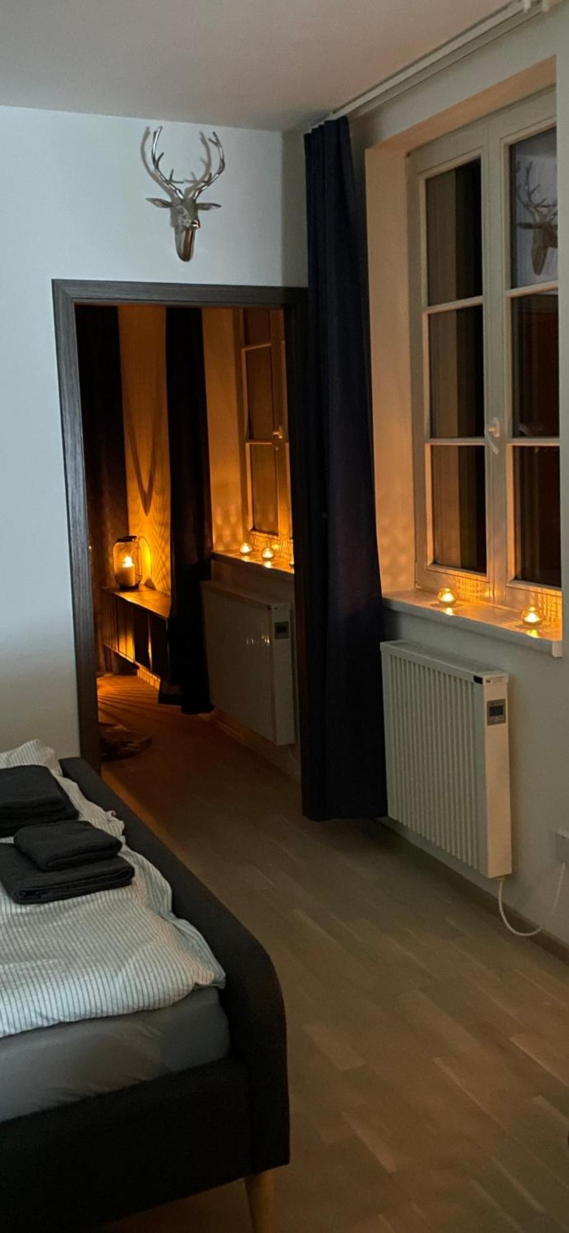 Apartmán Horní Mísečky I13