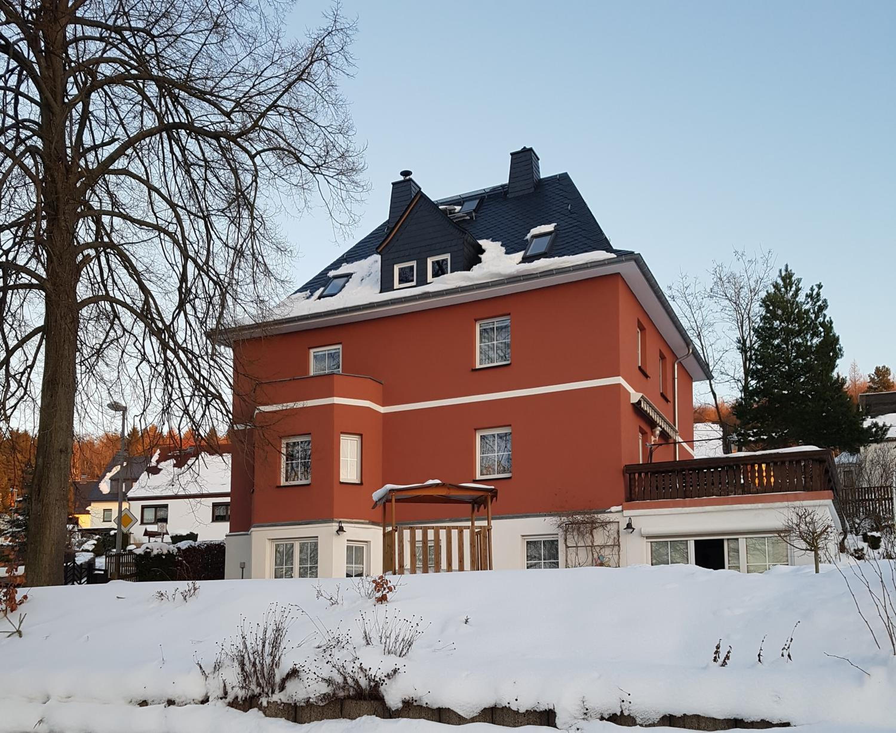 Pension Irmisch