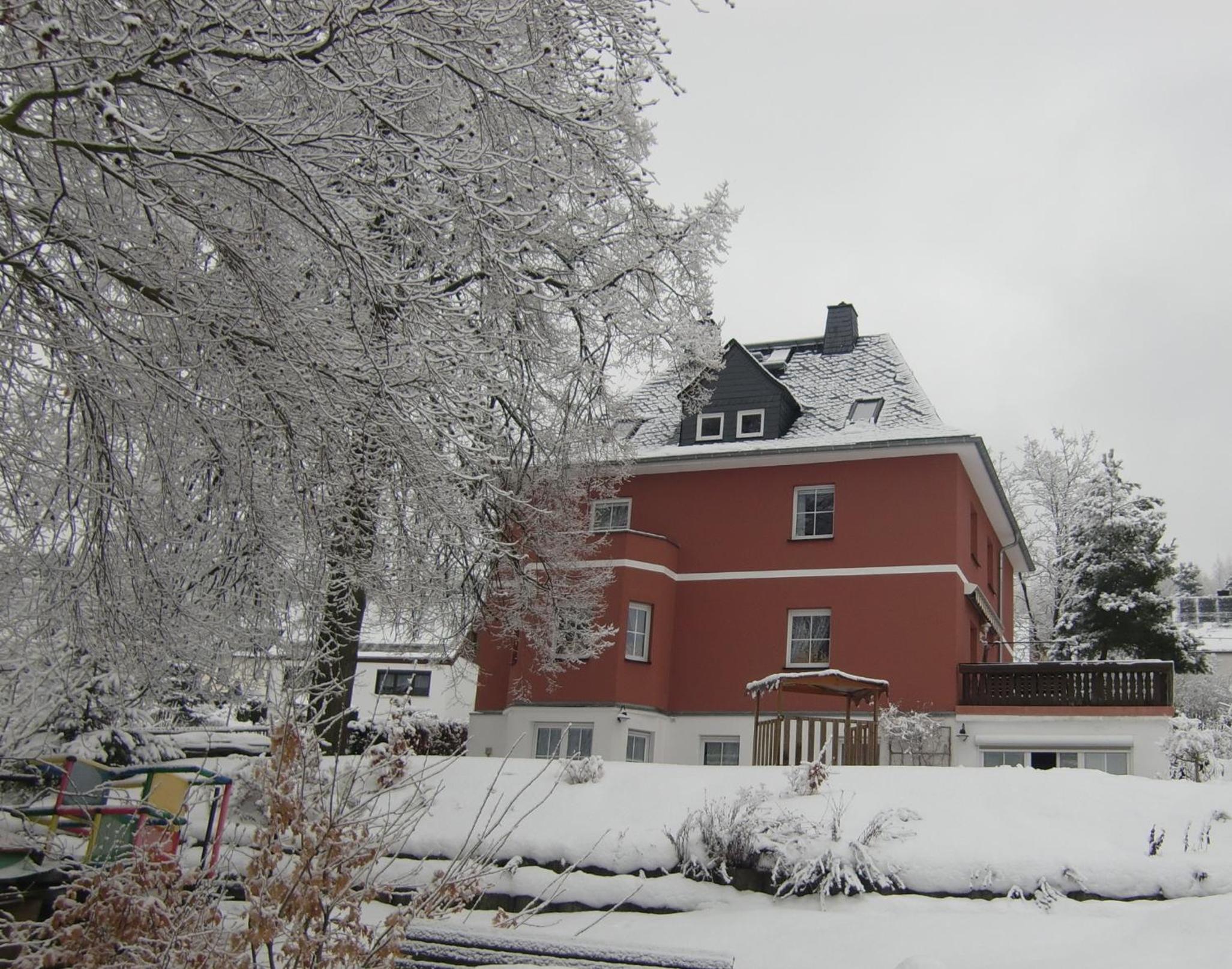 Pension Irmisch