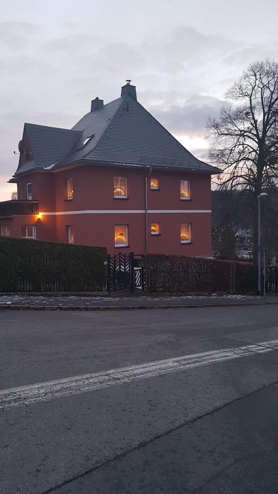 Pension Irmisch