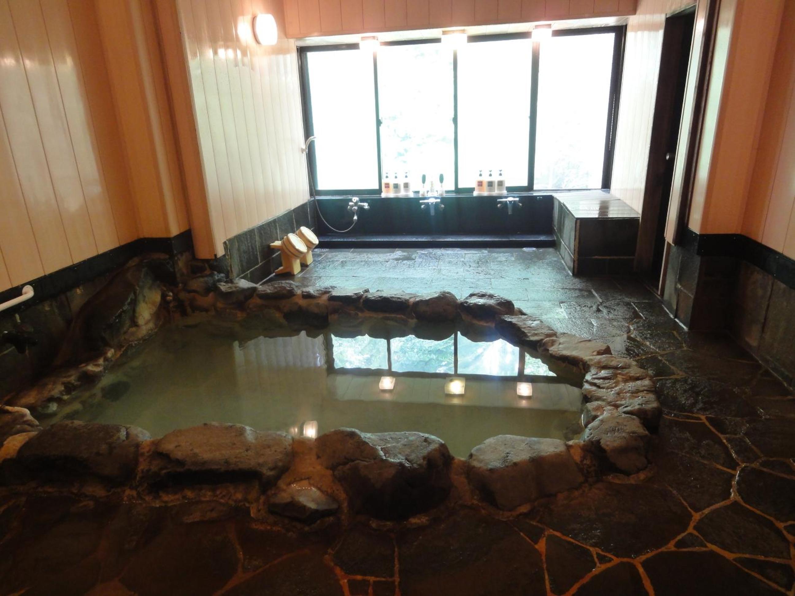 Ryokan Kiritani Hakoneso