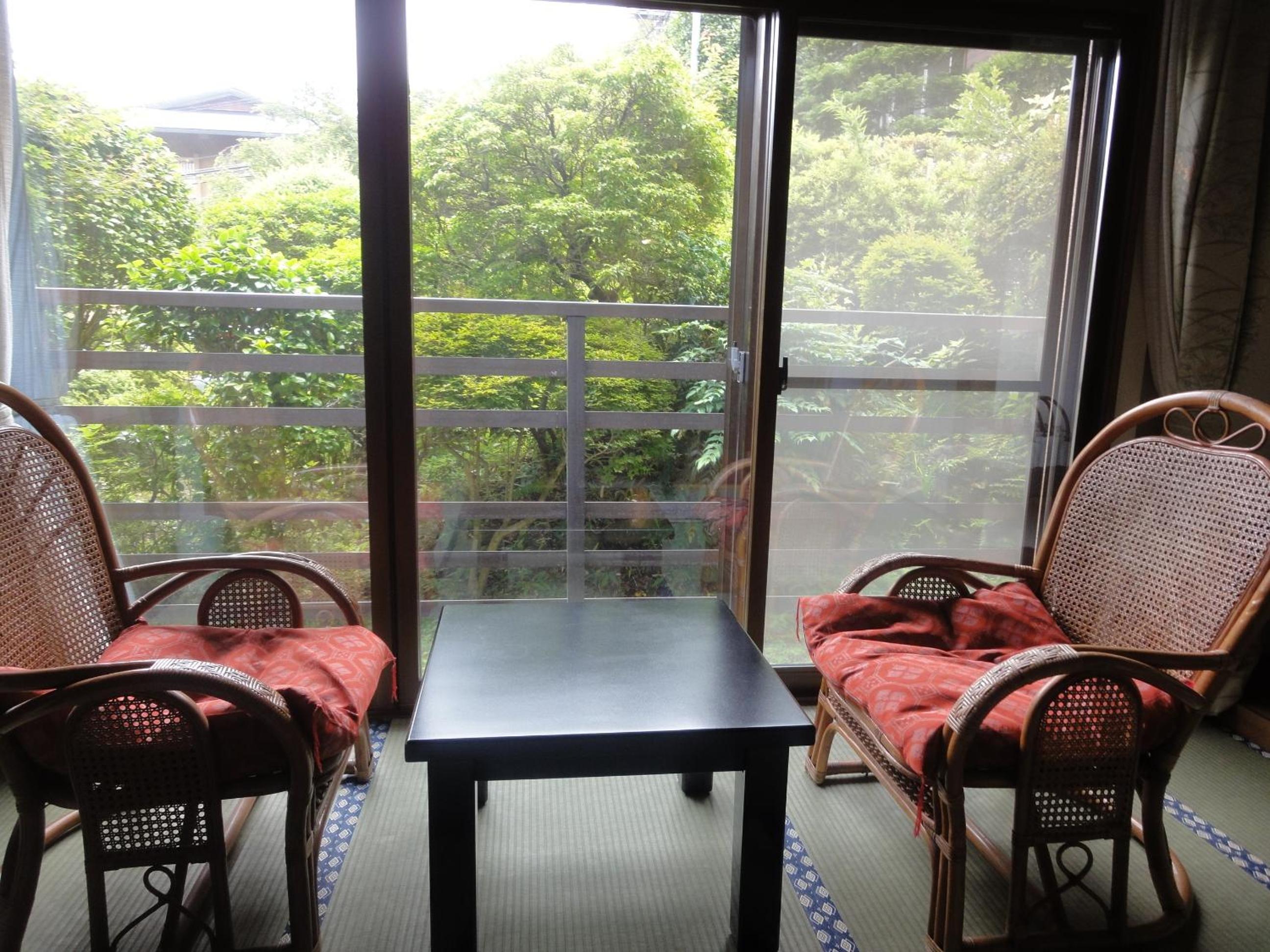 Ryokan Kiritani Hakoneso
