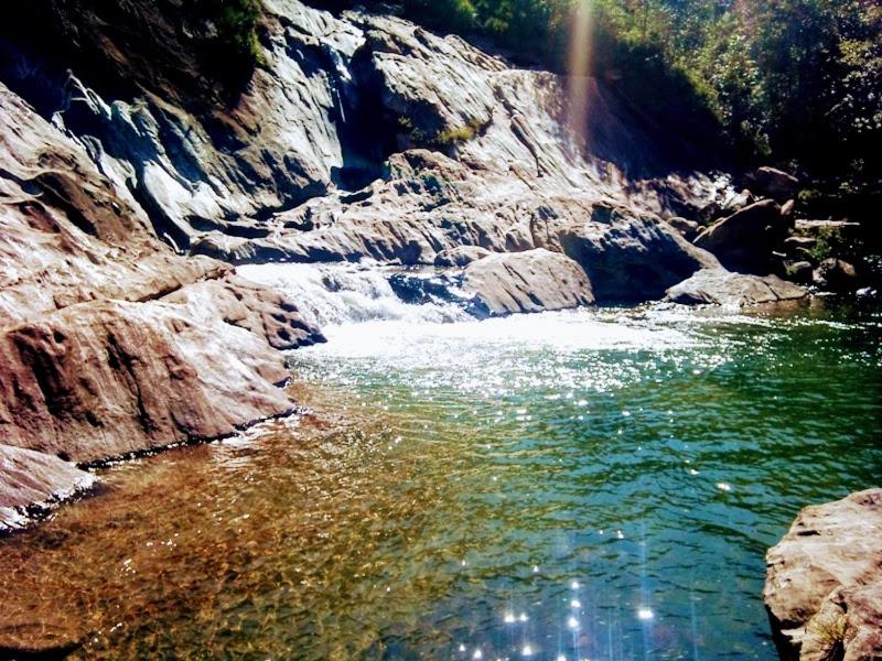 Chalé da Chapada