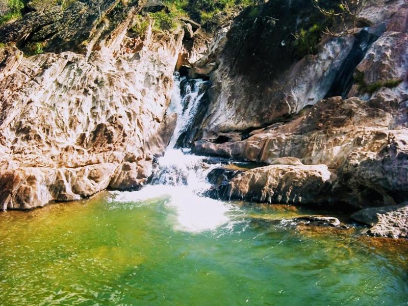 Chalé da Chapada