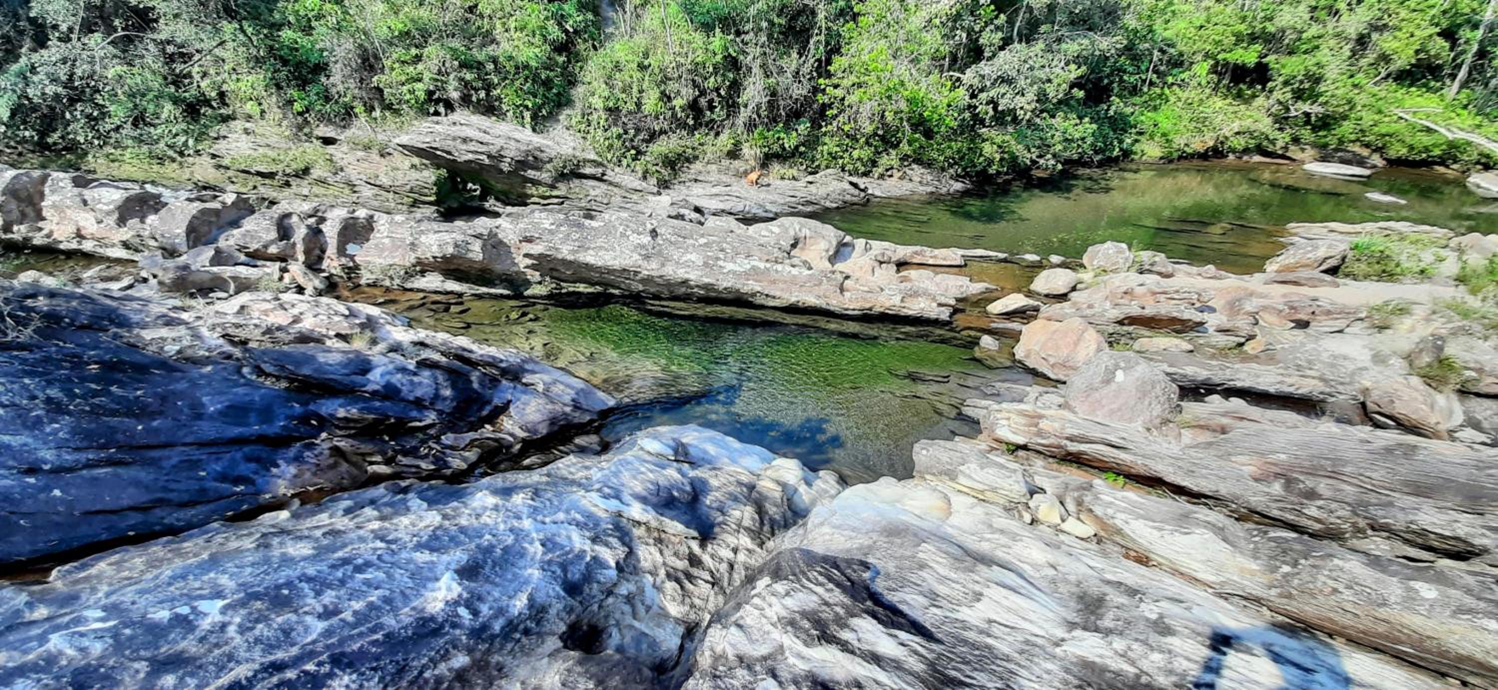 Chalé da Chapada