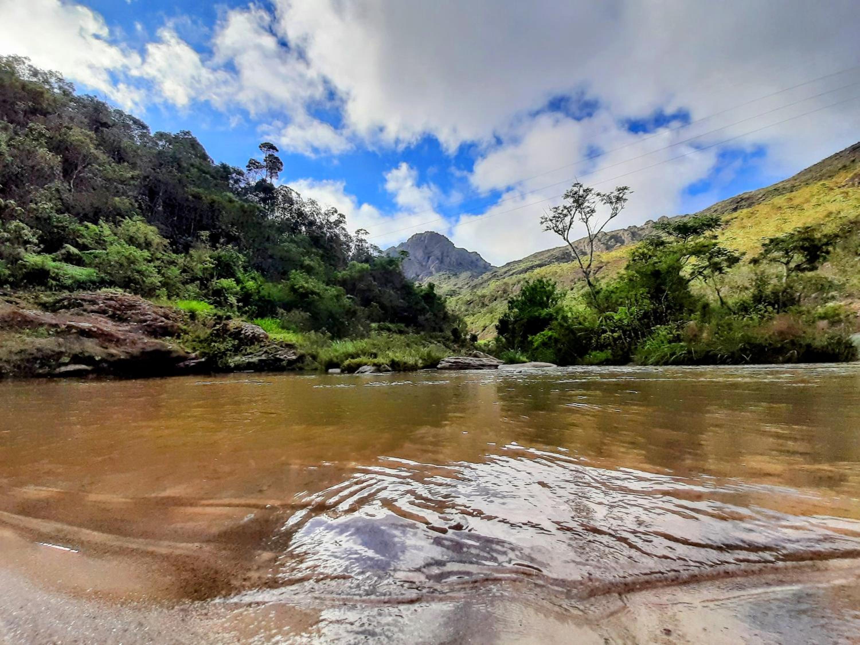 Chalé da Chapada