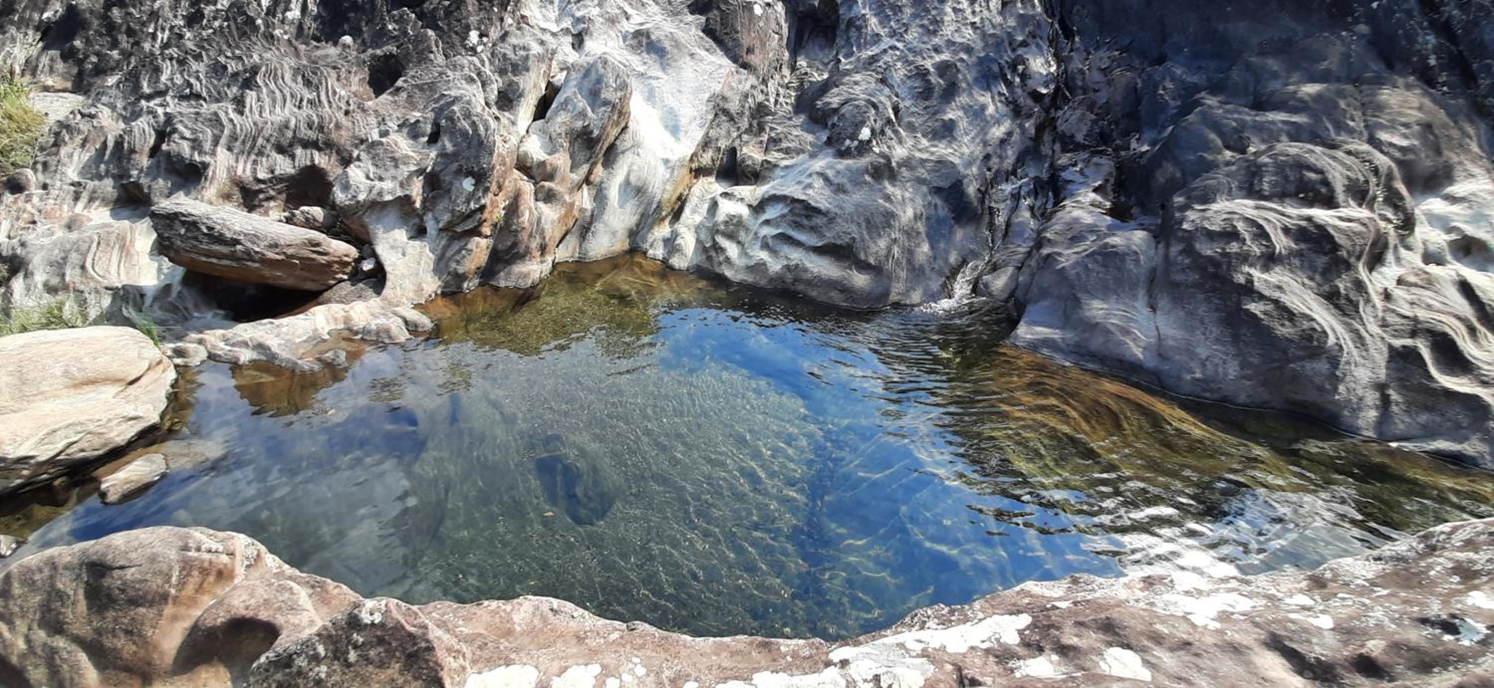 Chalé da Chapada