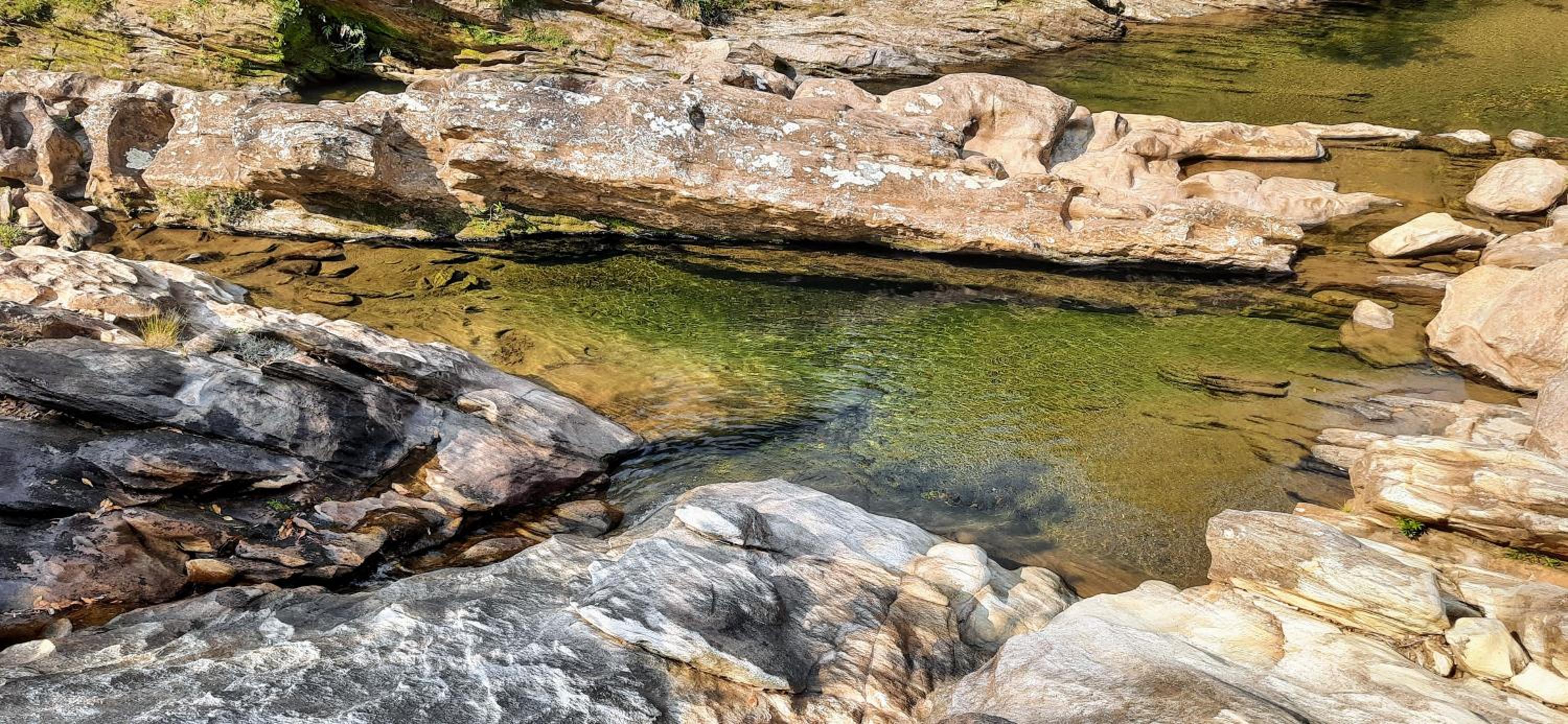 Chalé da Chapada