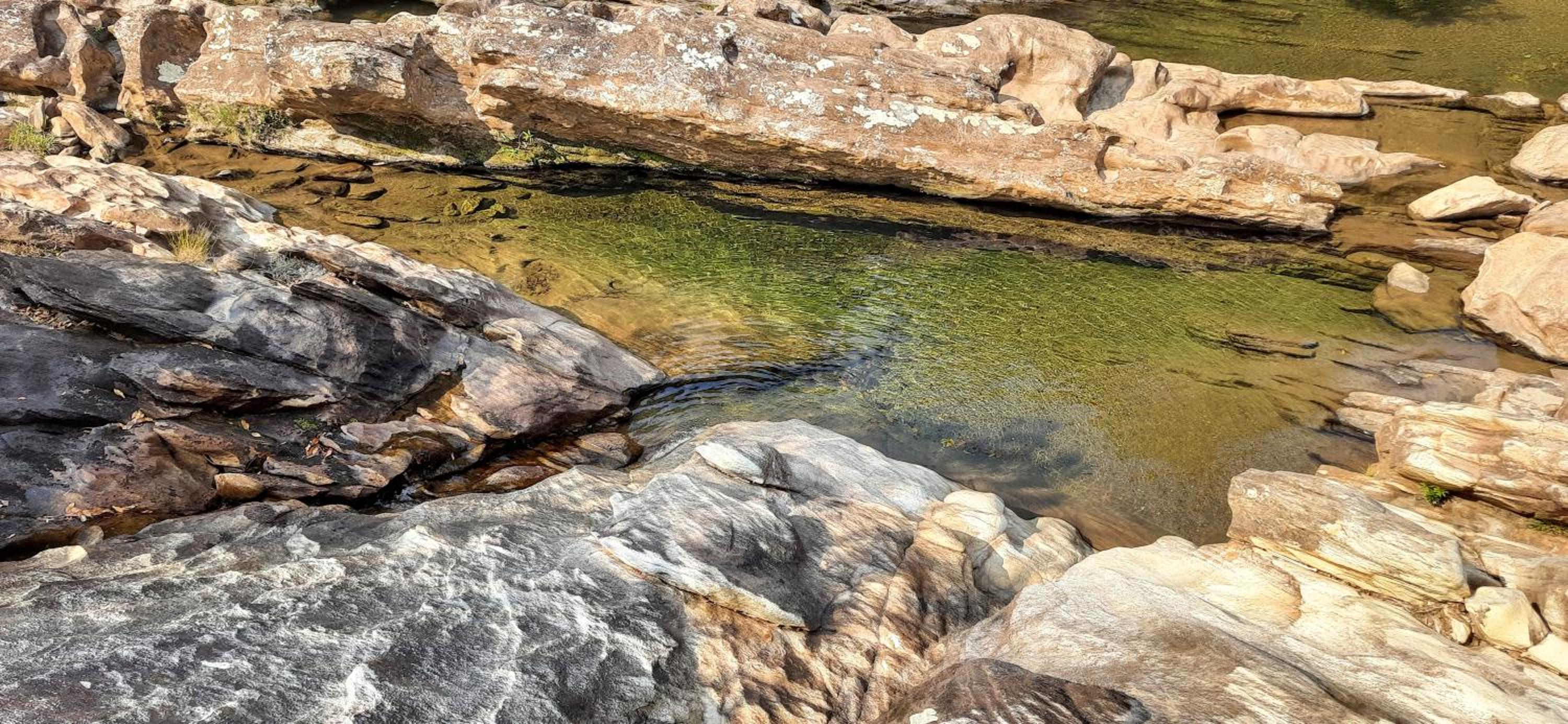 Chalé da Chapada