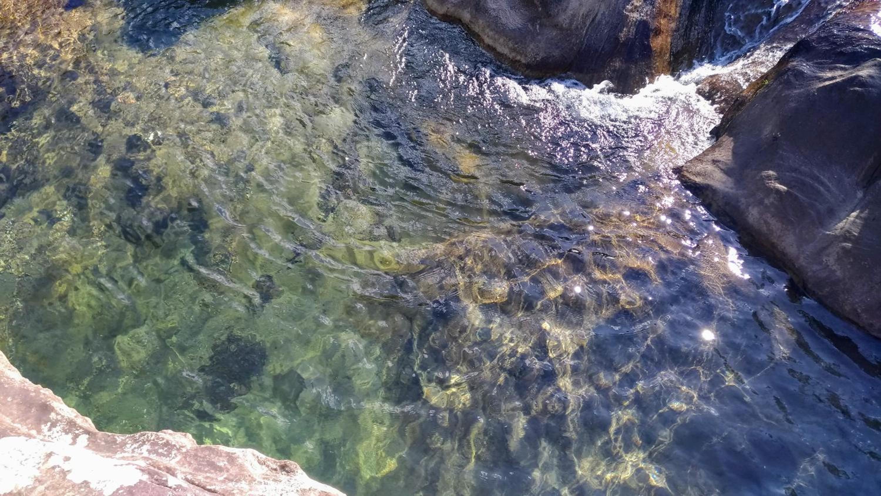 Chalé da Chapada
