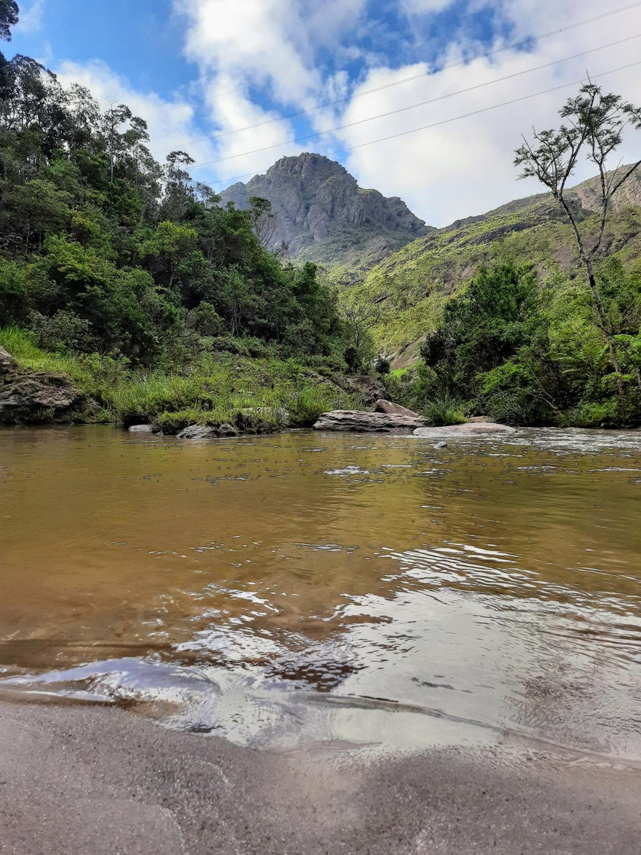 Chalé da Chapada