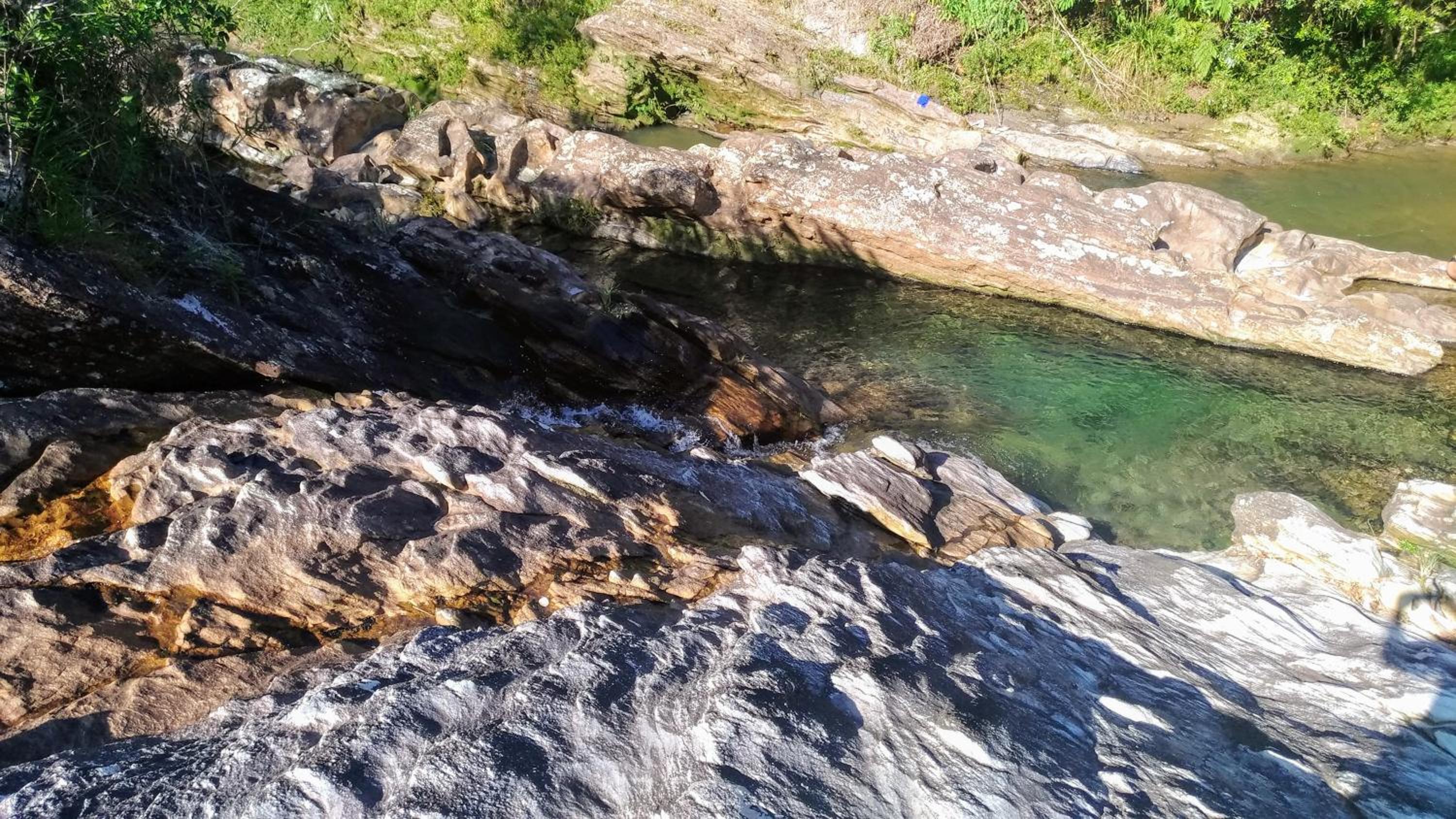 Chalé da Chapada
