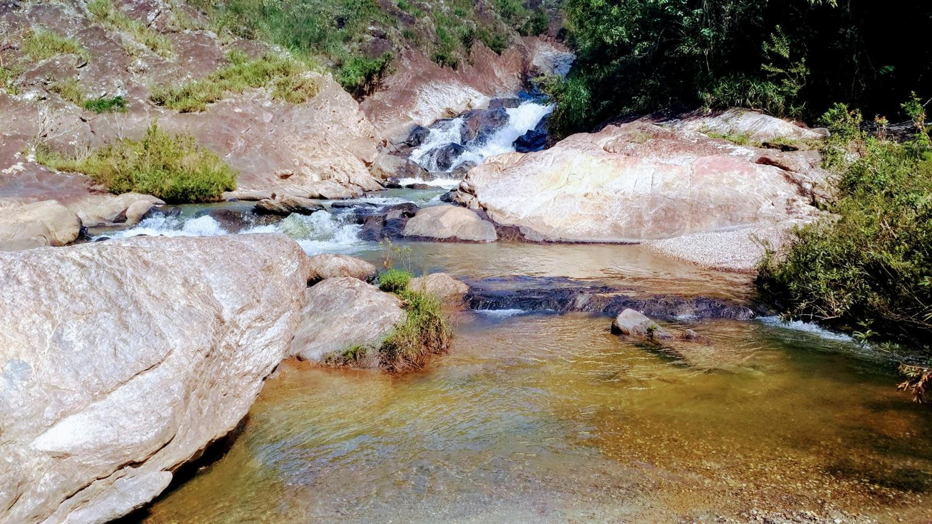 Chalé da Chapada