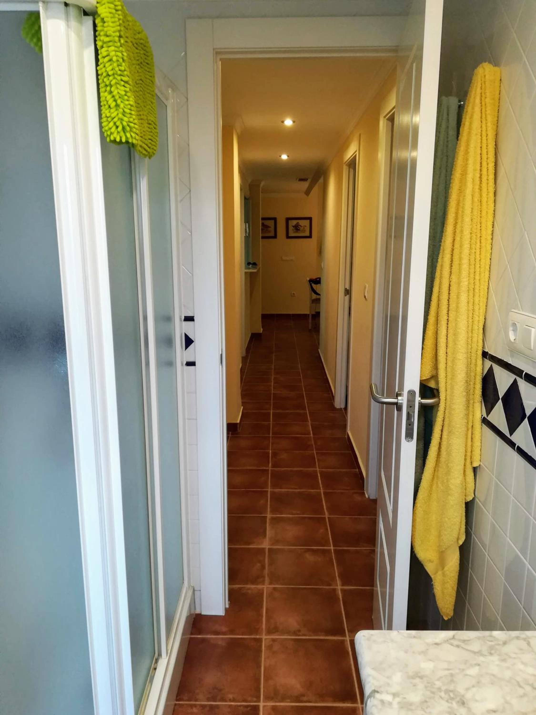 At the center & very close to the Paseo beach, with double garage, renovated and fully equipped apartment photo 5