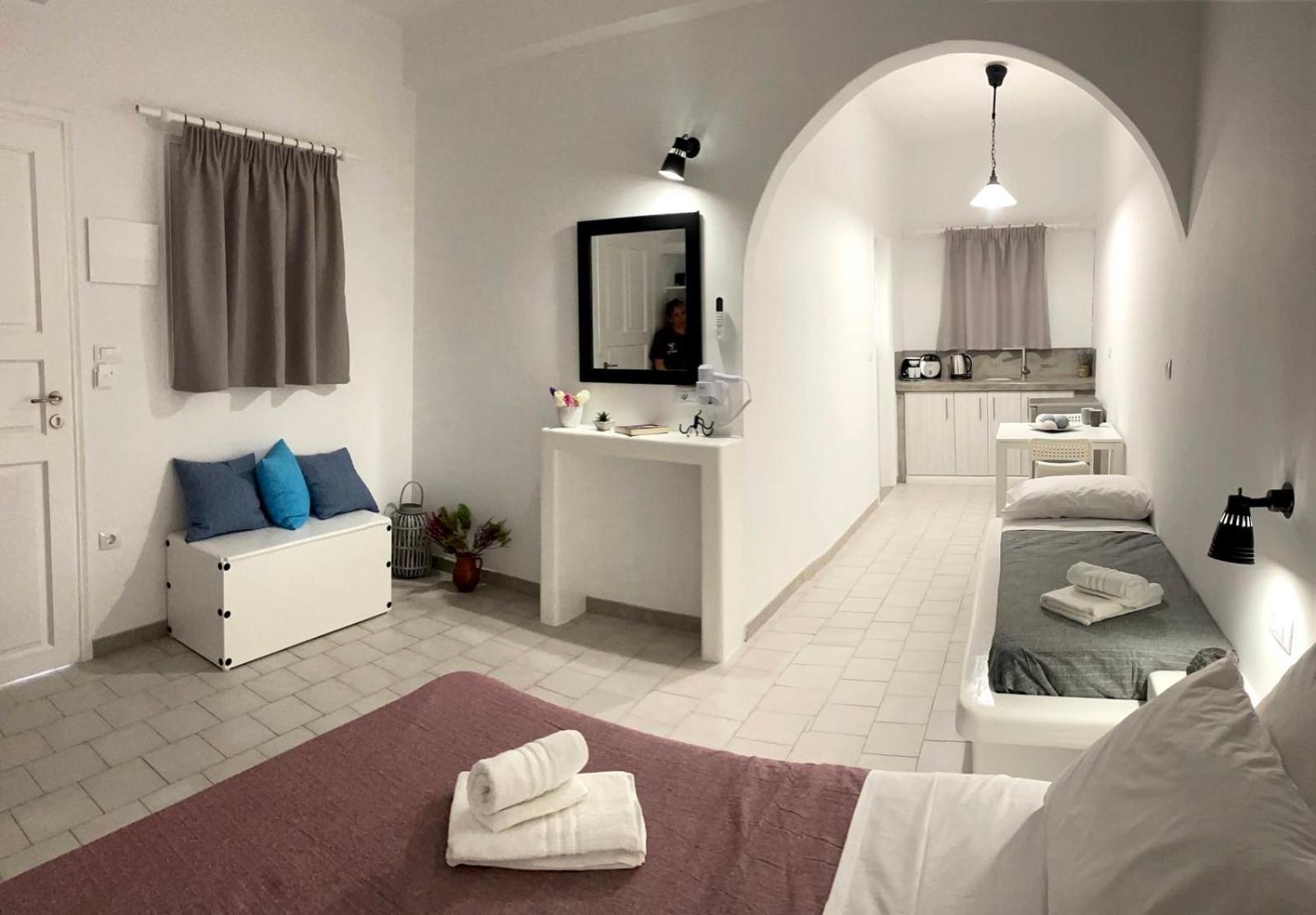 Sabbia Calda Apartments photo 5