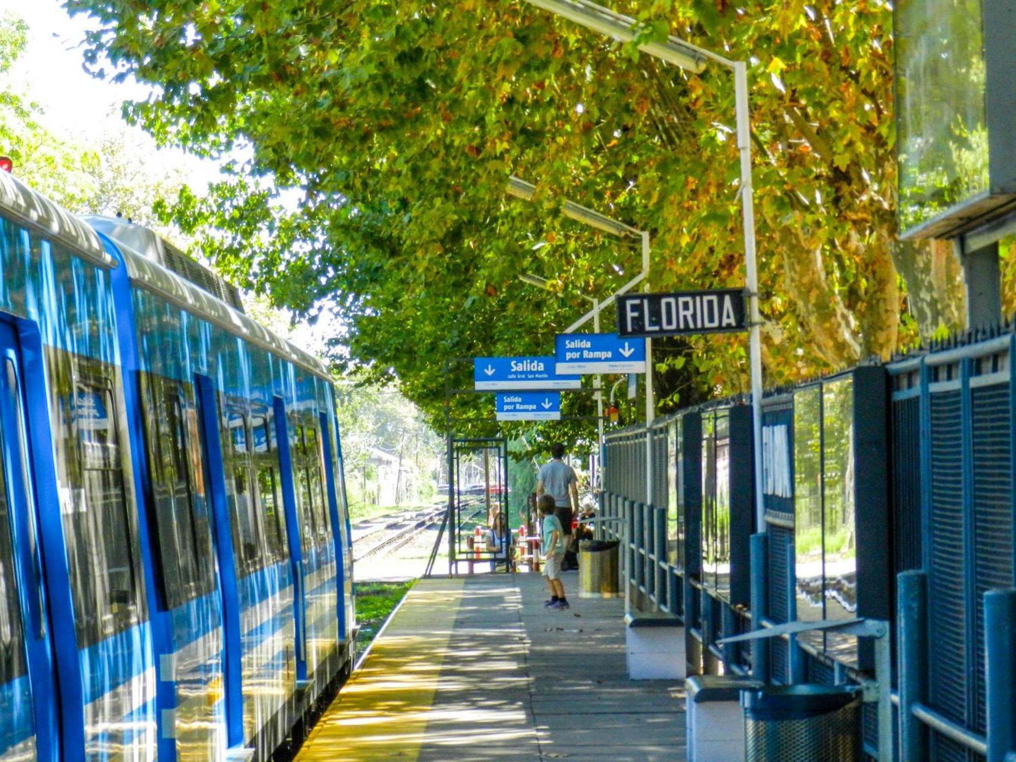 Florida Estación