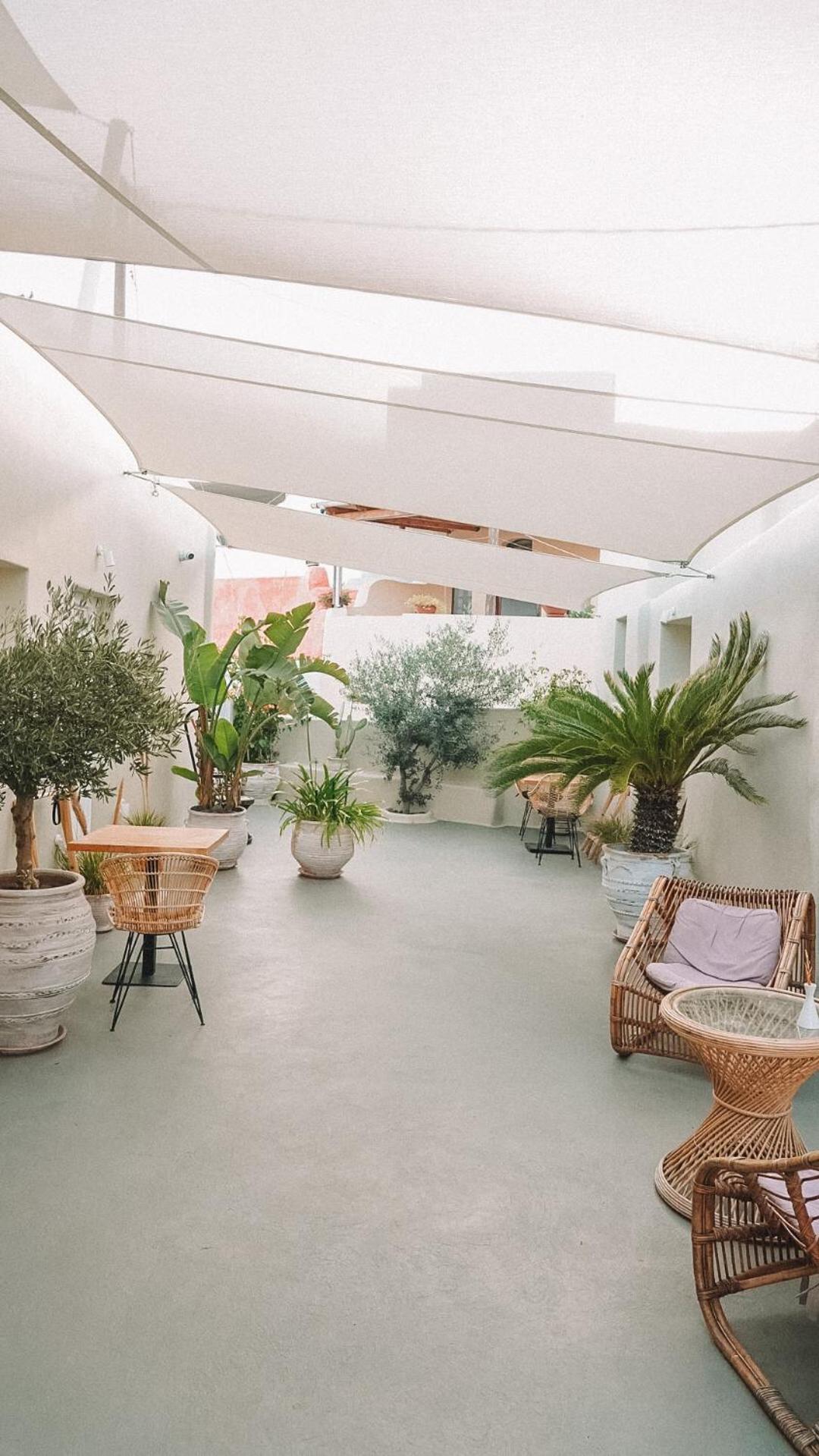 Edem Boutique Suites photo 4