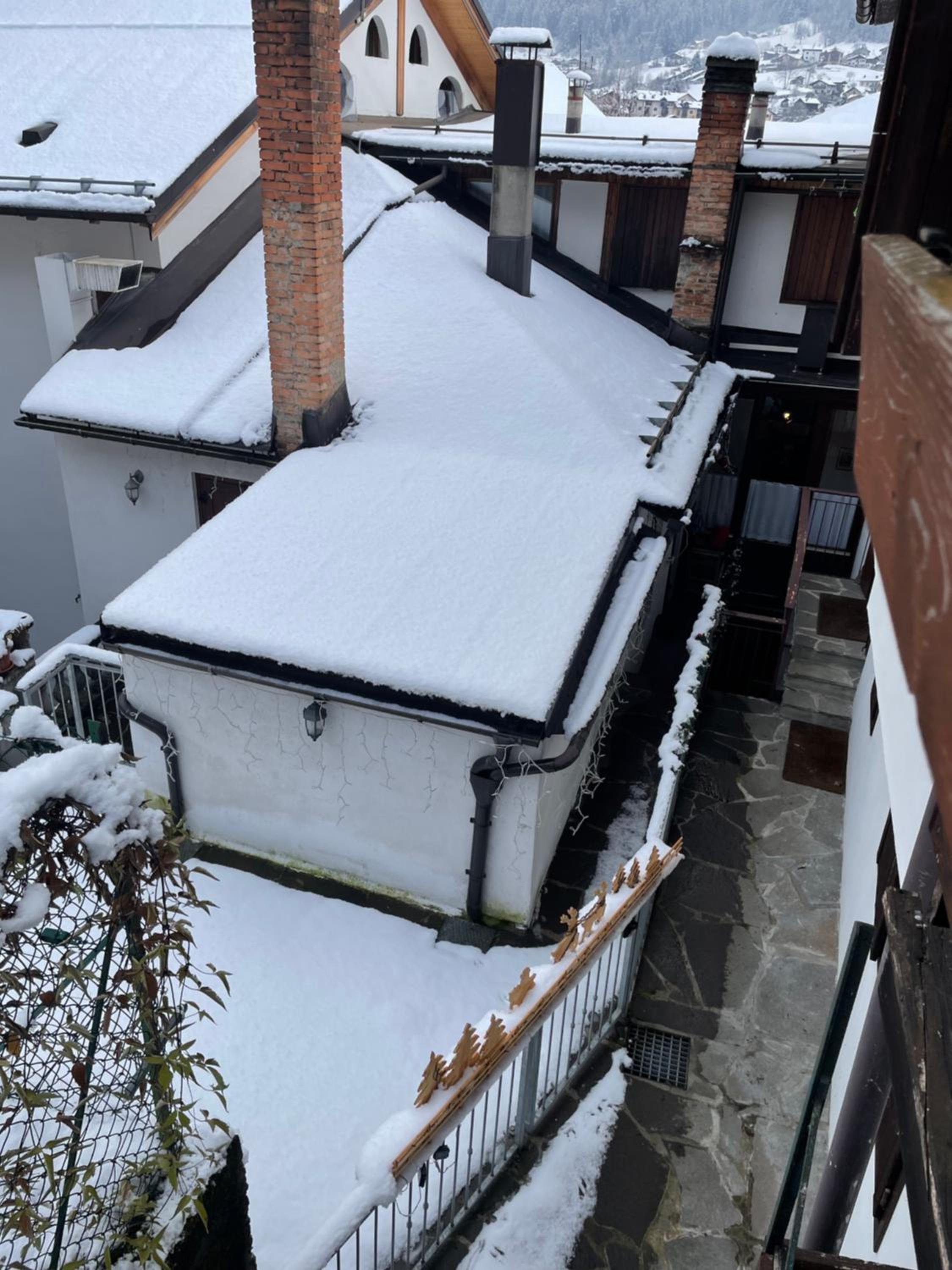 Appartamento Edelweiss view 5