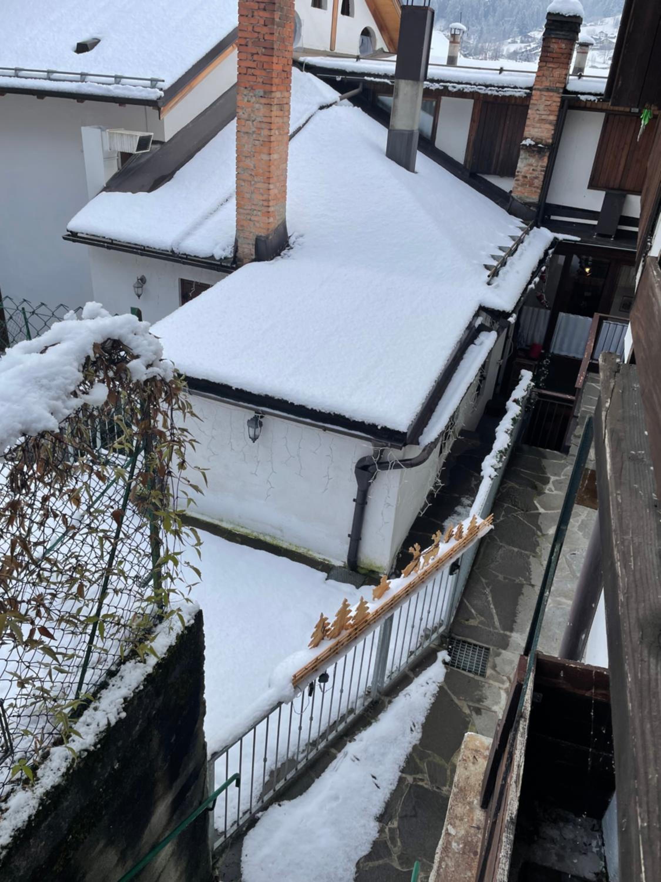 Appartamento Edelweiss view 4