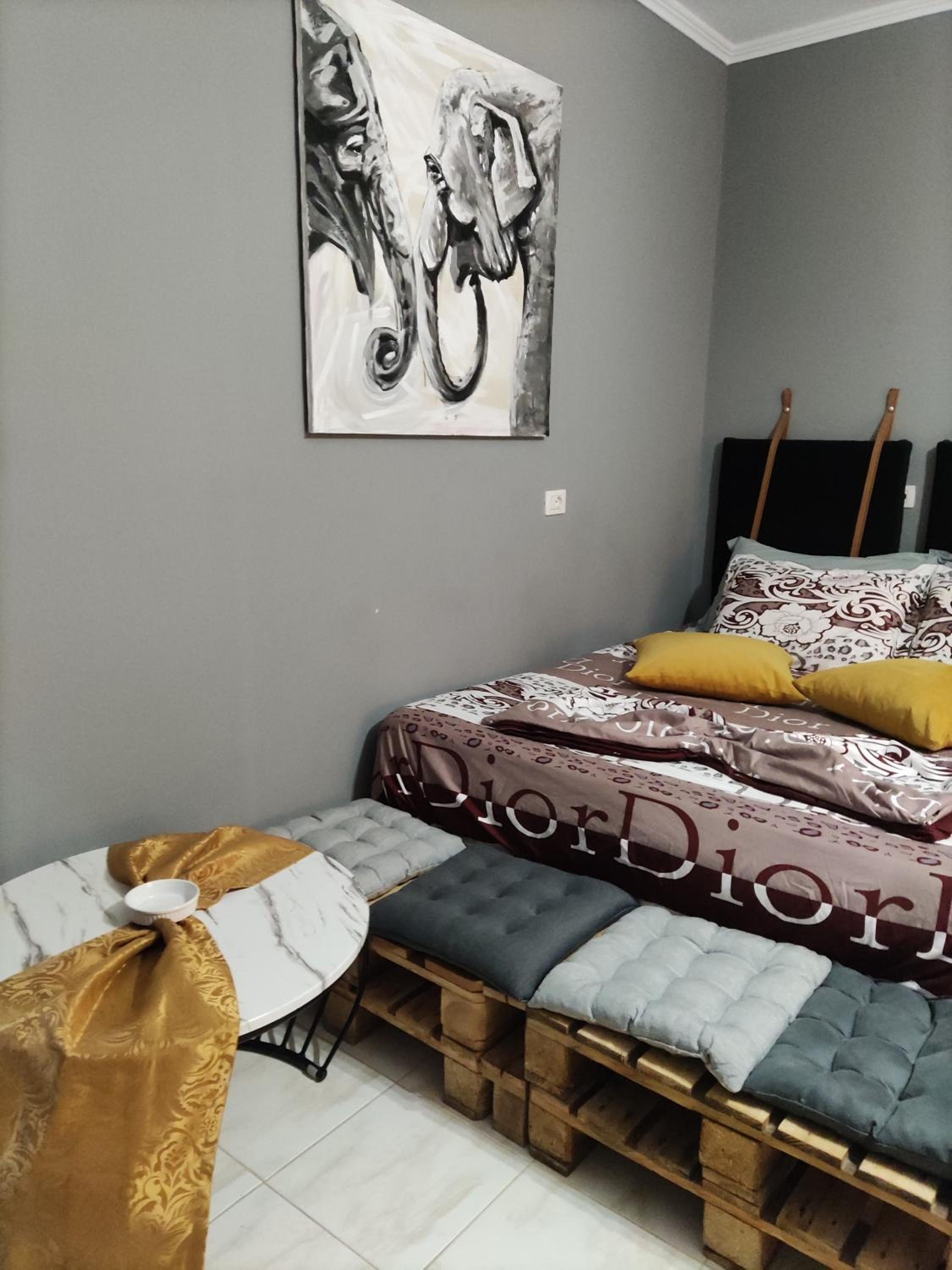Koa Studio 1