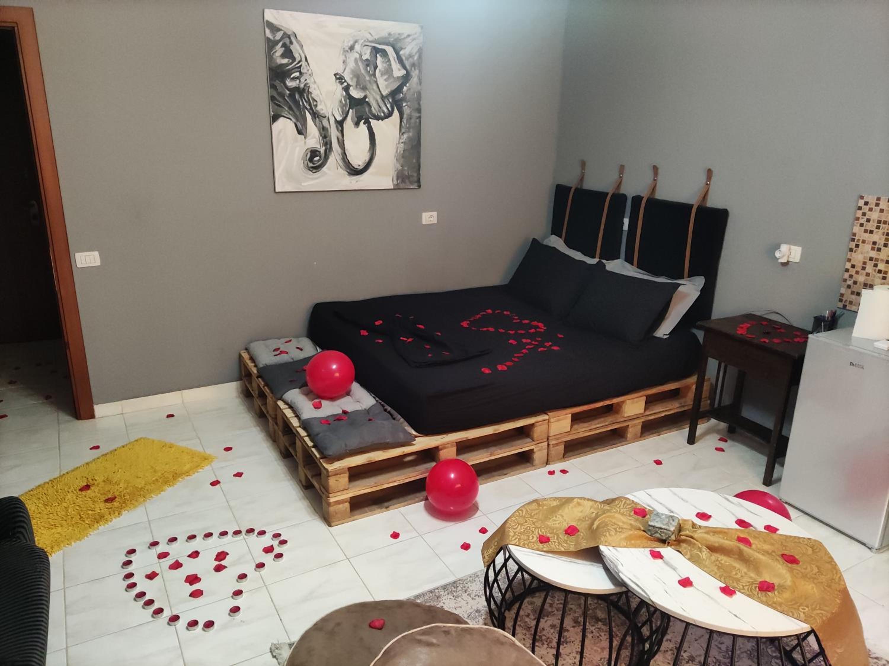 Koa Studio 1