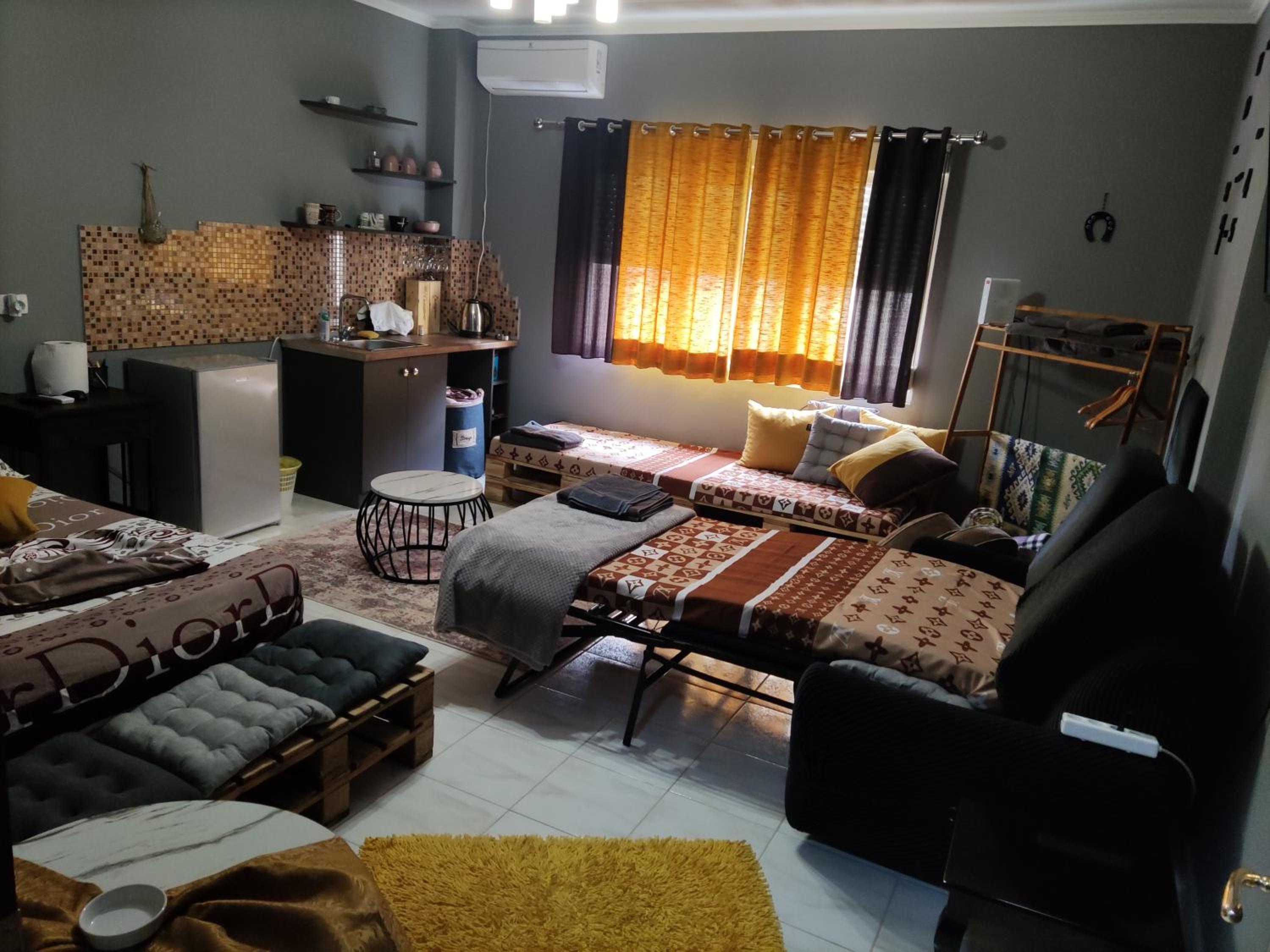 Koa Studio 1