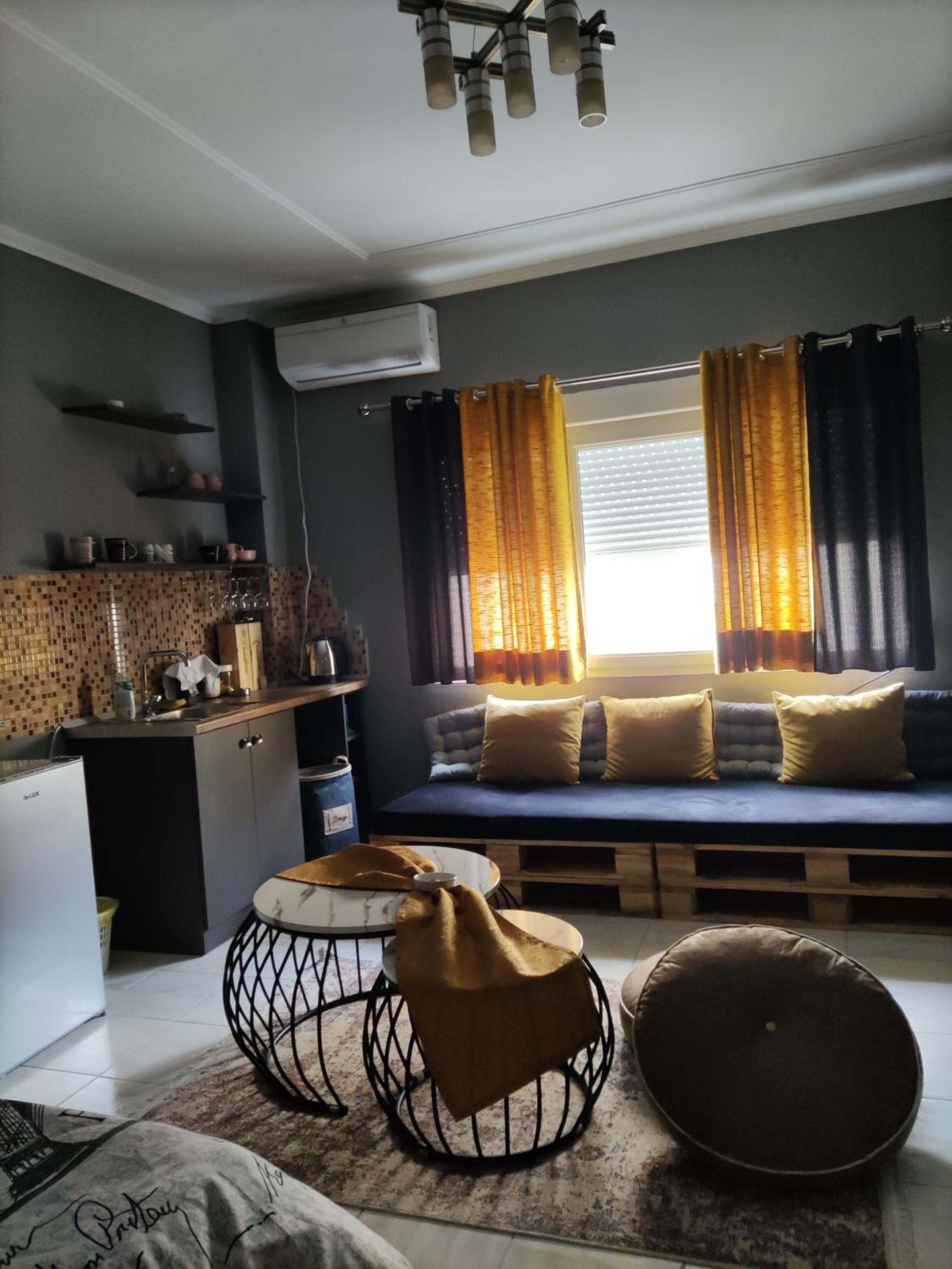 Koa Studio 1