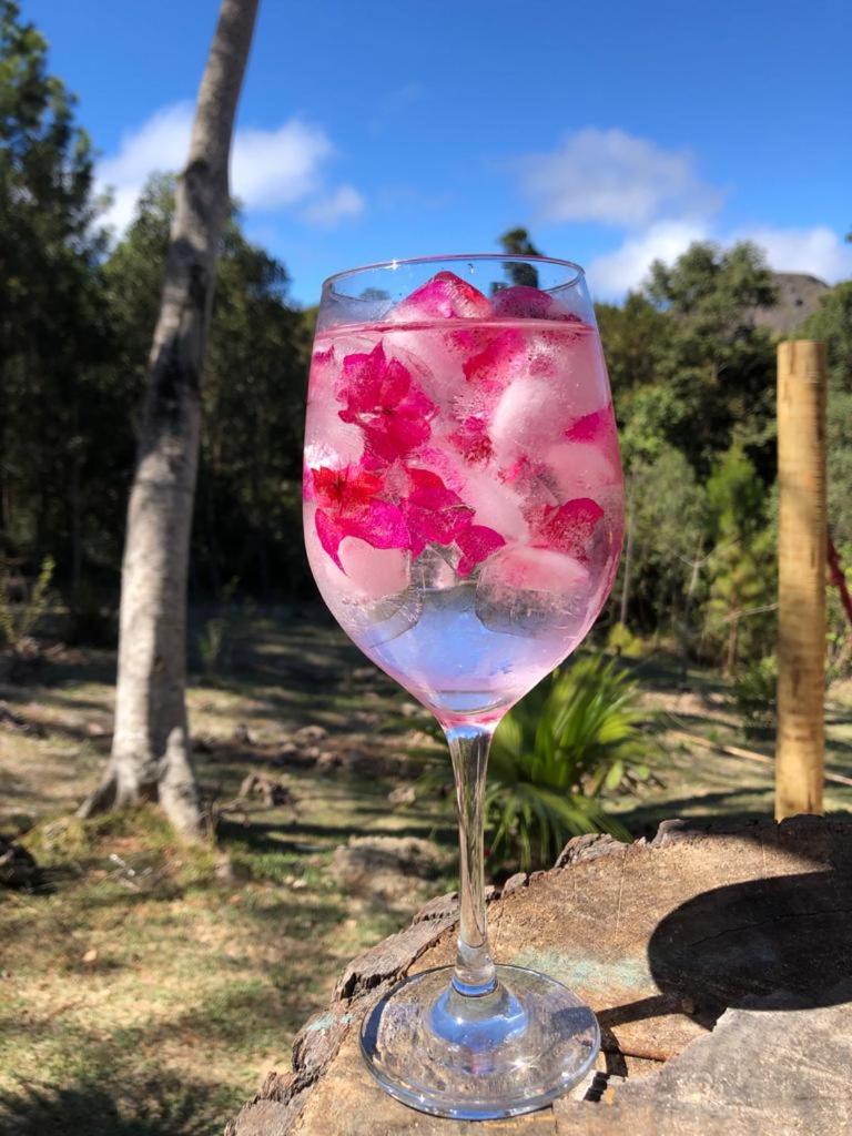 Chalé da Chapada
