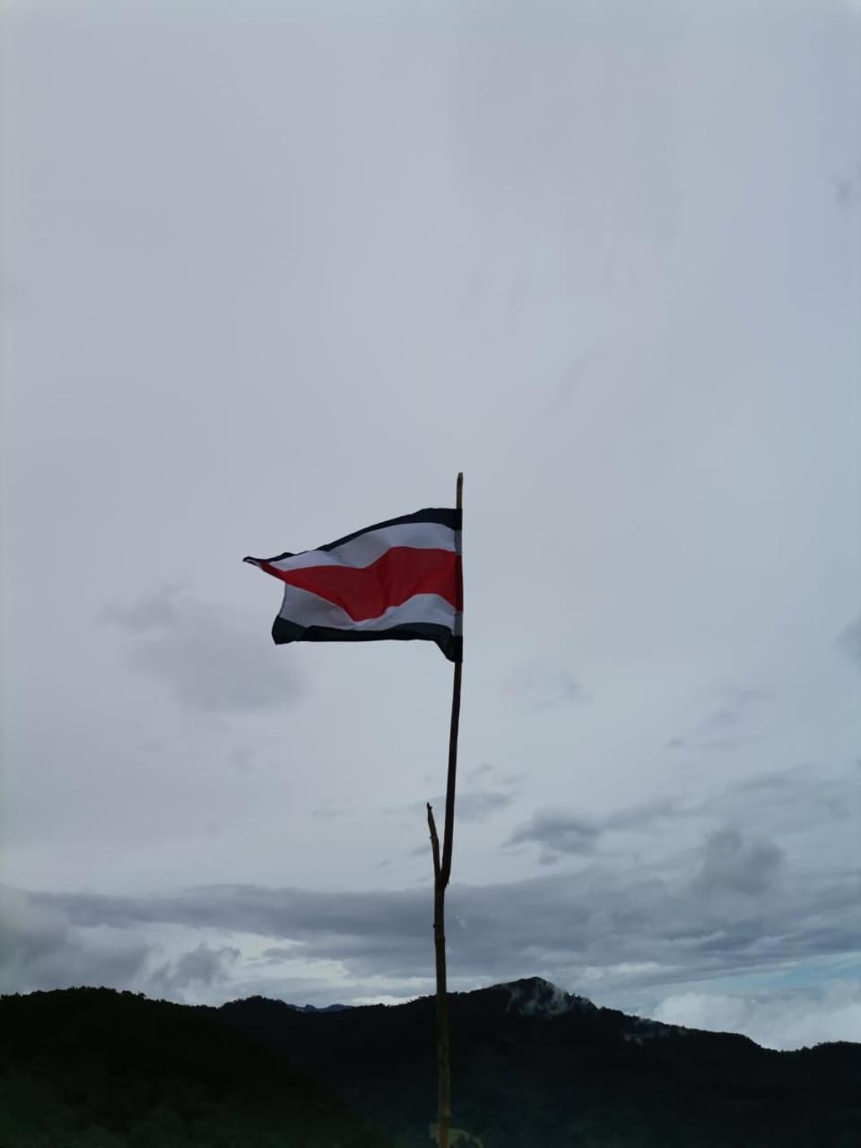 Casa de campo Jaulares