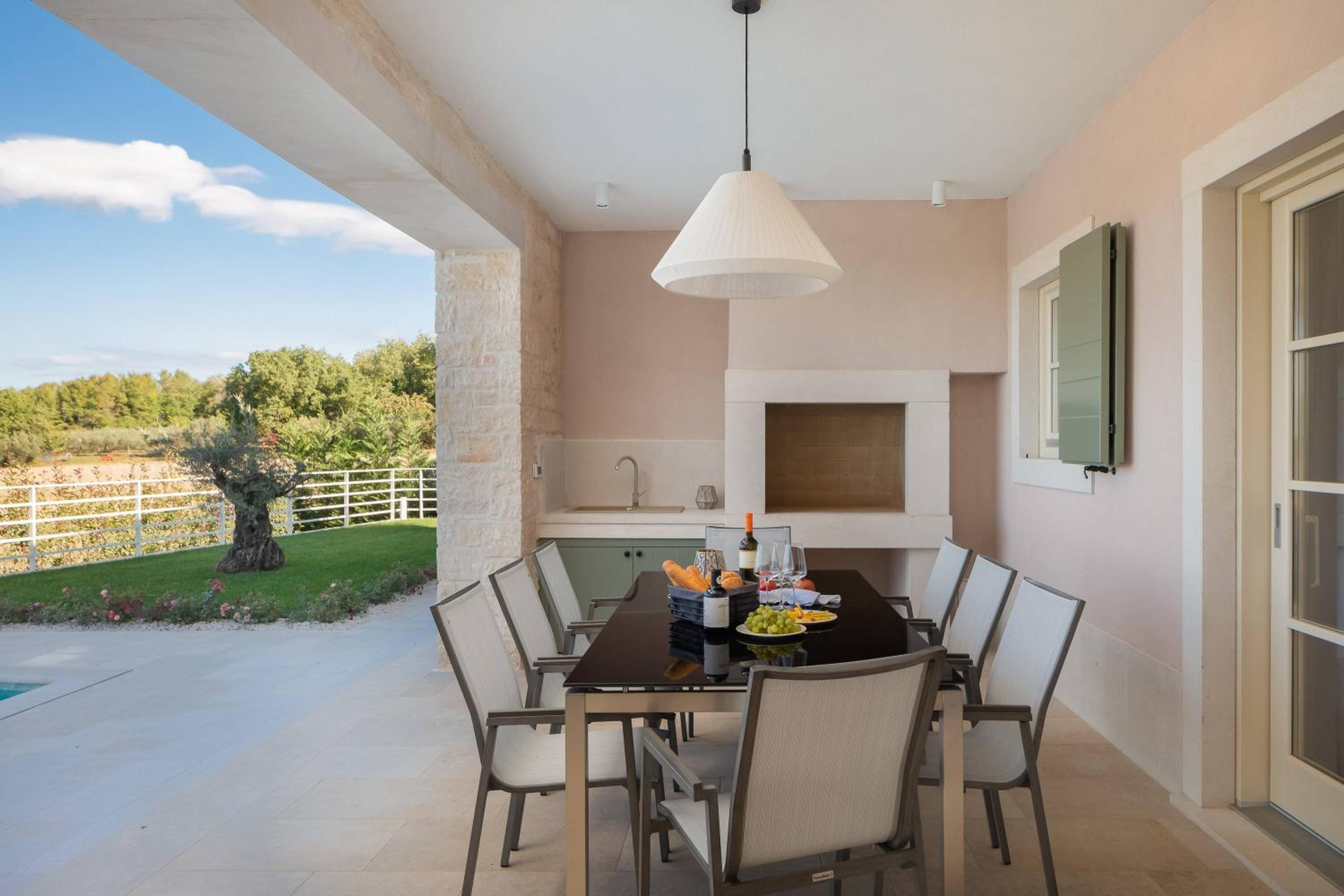 Villa Alicia by ILC (Istria Luxury Collection) view 3
