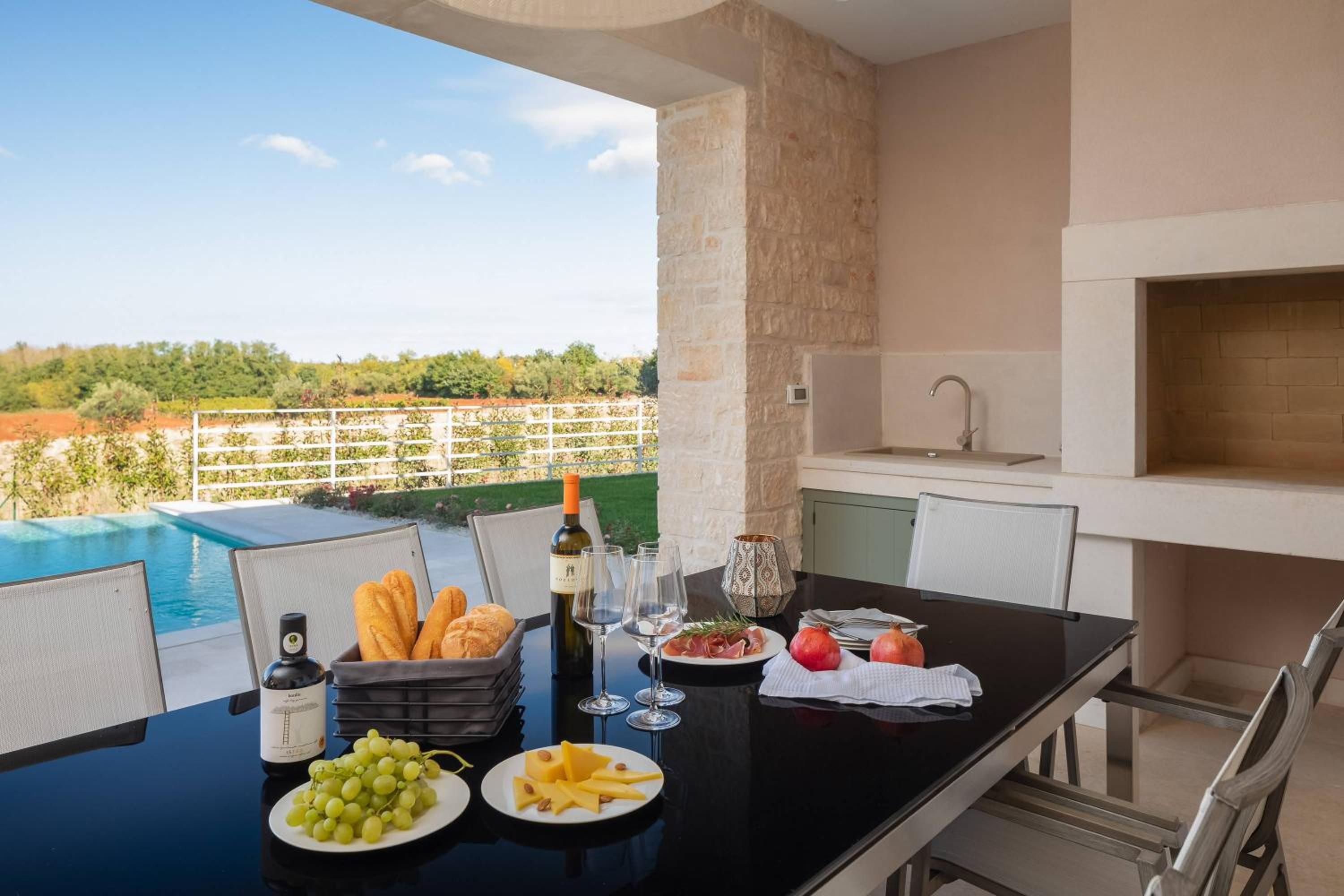 Villa Alicia by ILC (Istria Luxury Collection) view 4