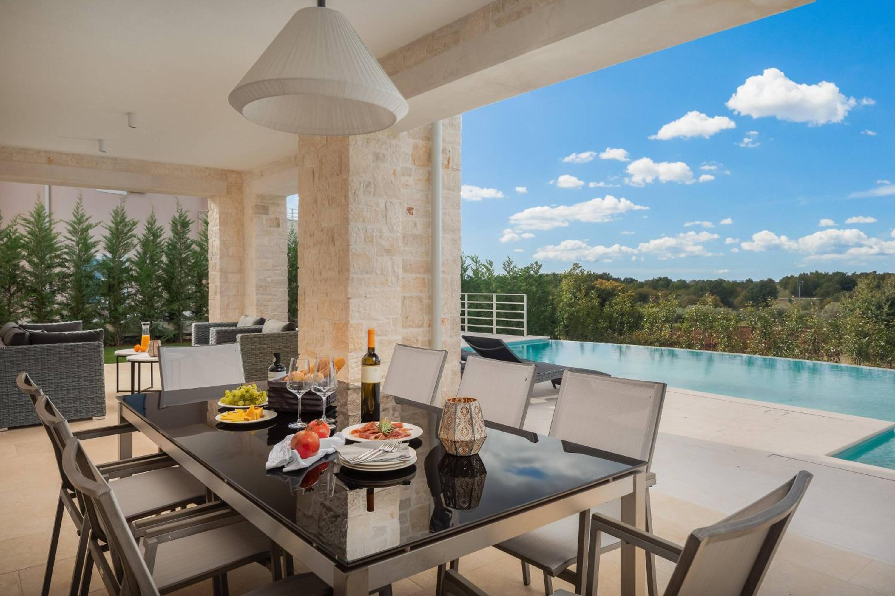 Villa Alicia by ILC (Istria Luxury Collection) view 5