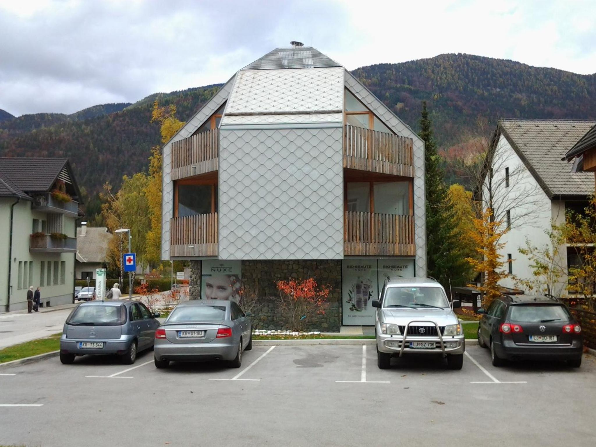 Izzi apartma