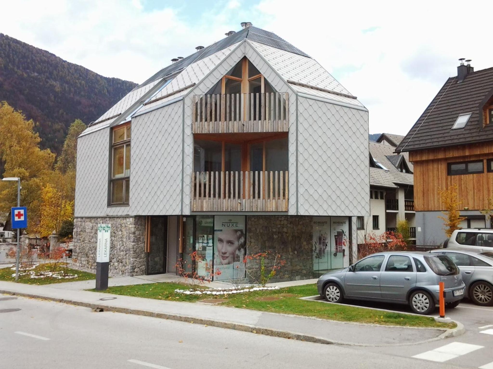 Izzi apartma