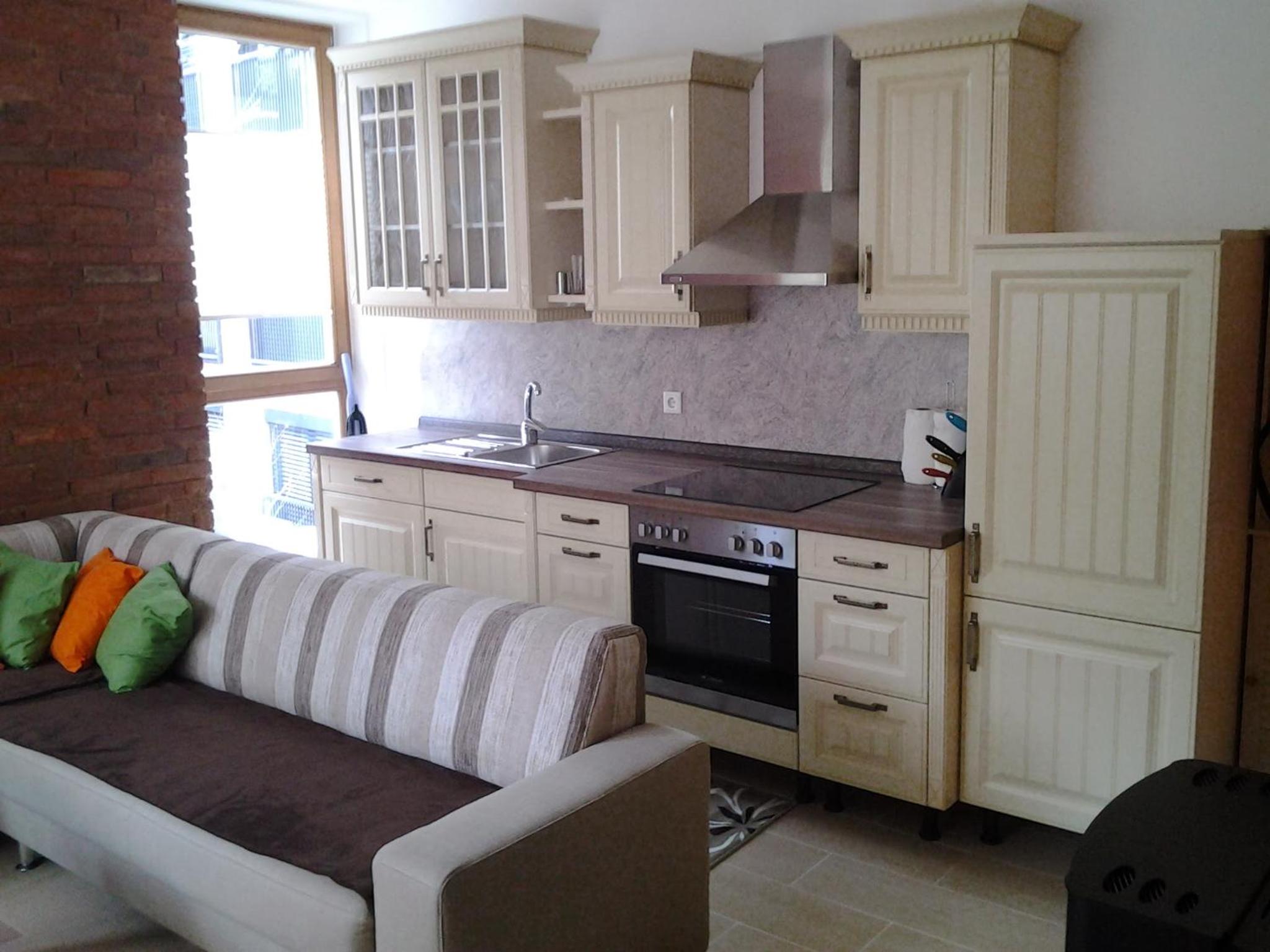 Izzi apartma