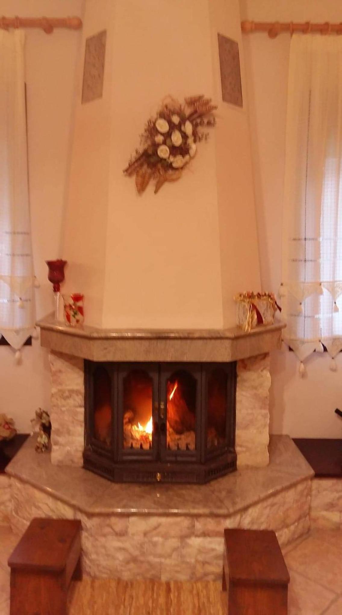 Elati Electra's Cozy House view 2