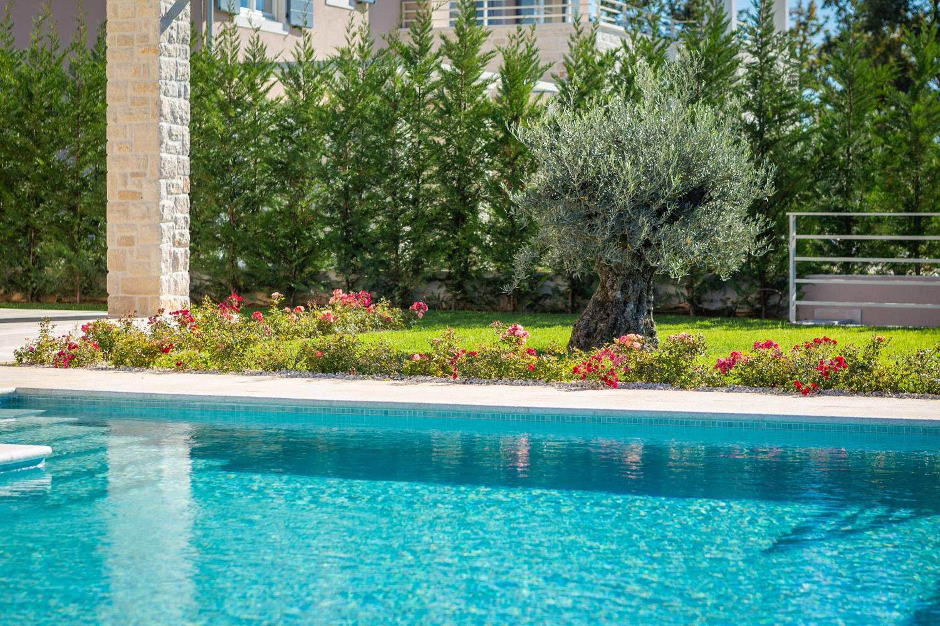 Villa Celeste by ILC (Istria Luxury Collection) view 2