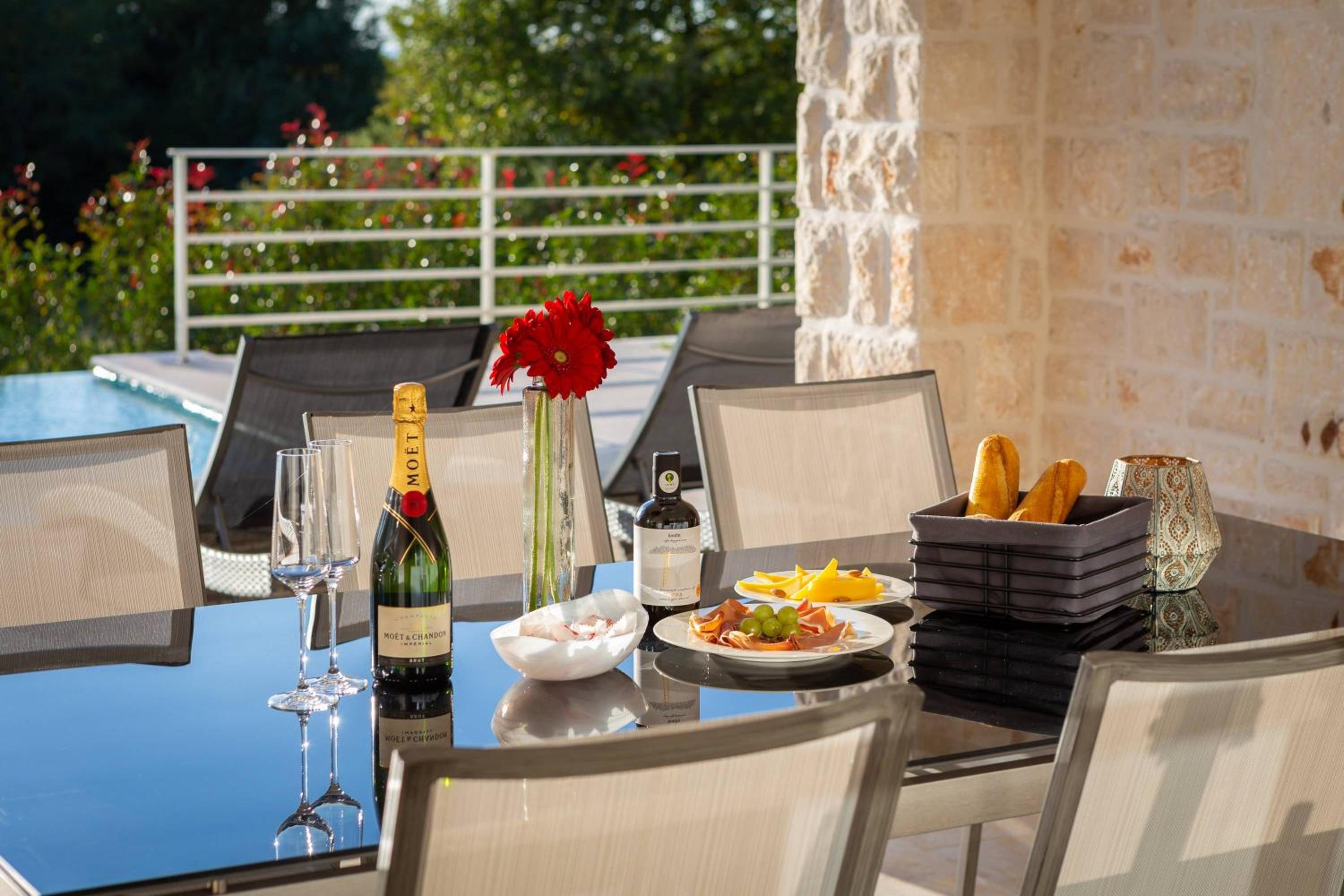 Villa Celeste by ILC (Istria Luxury Collection) view 4