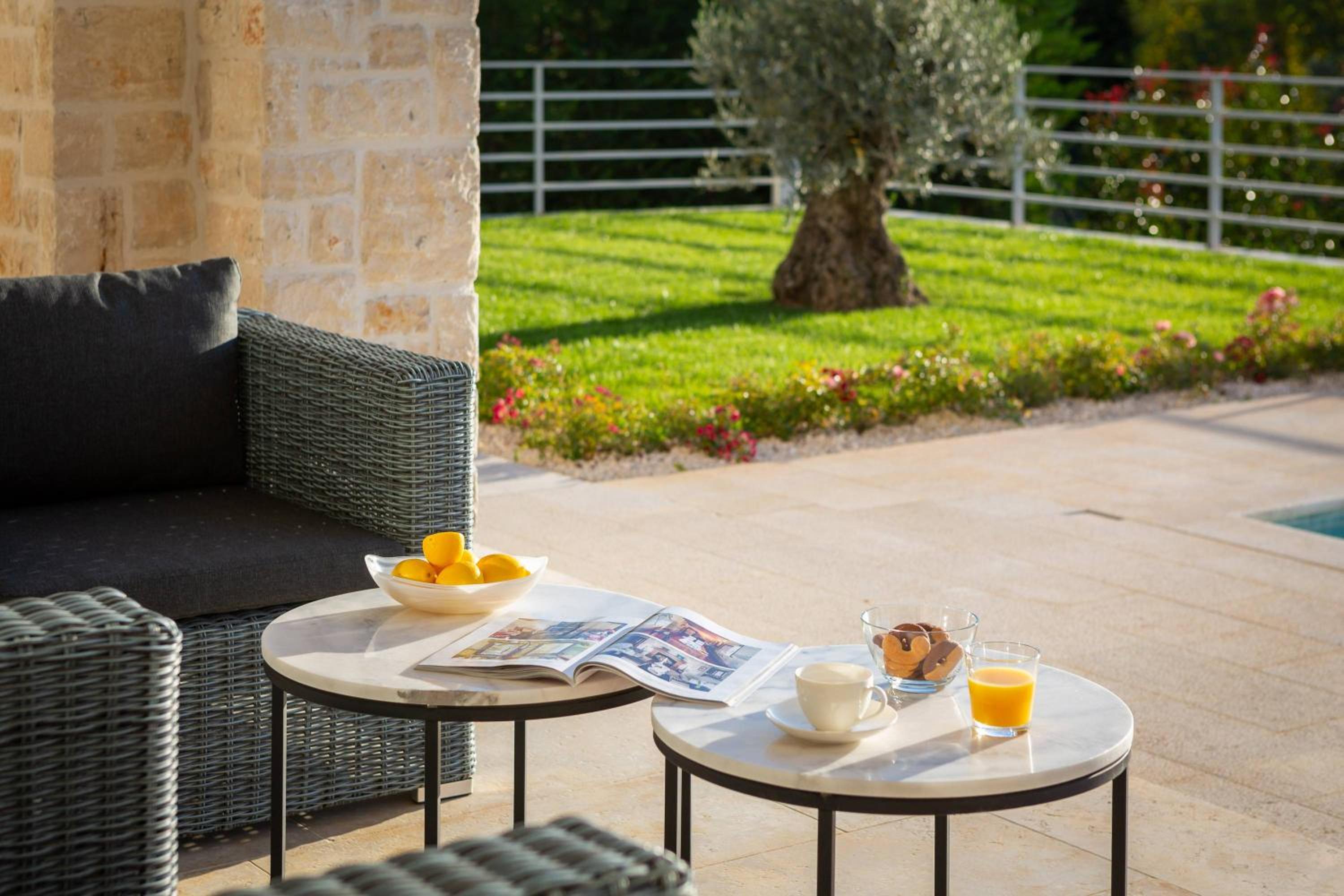 Villa Celeste by ILC (Istria Luxury Collection) view 5