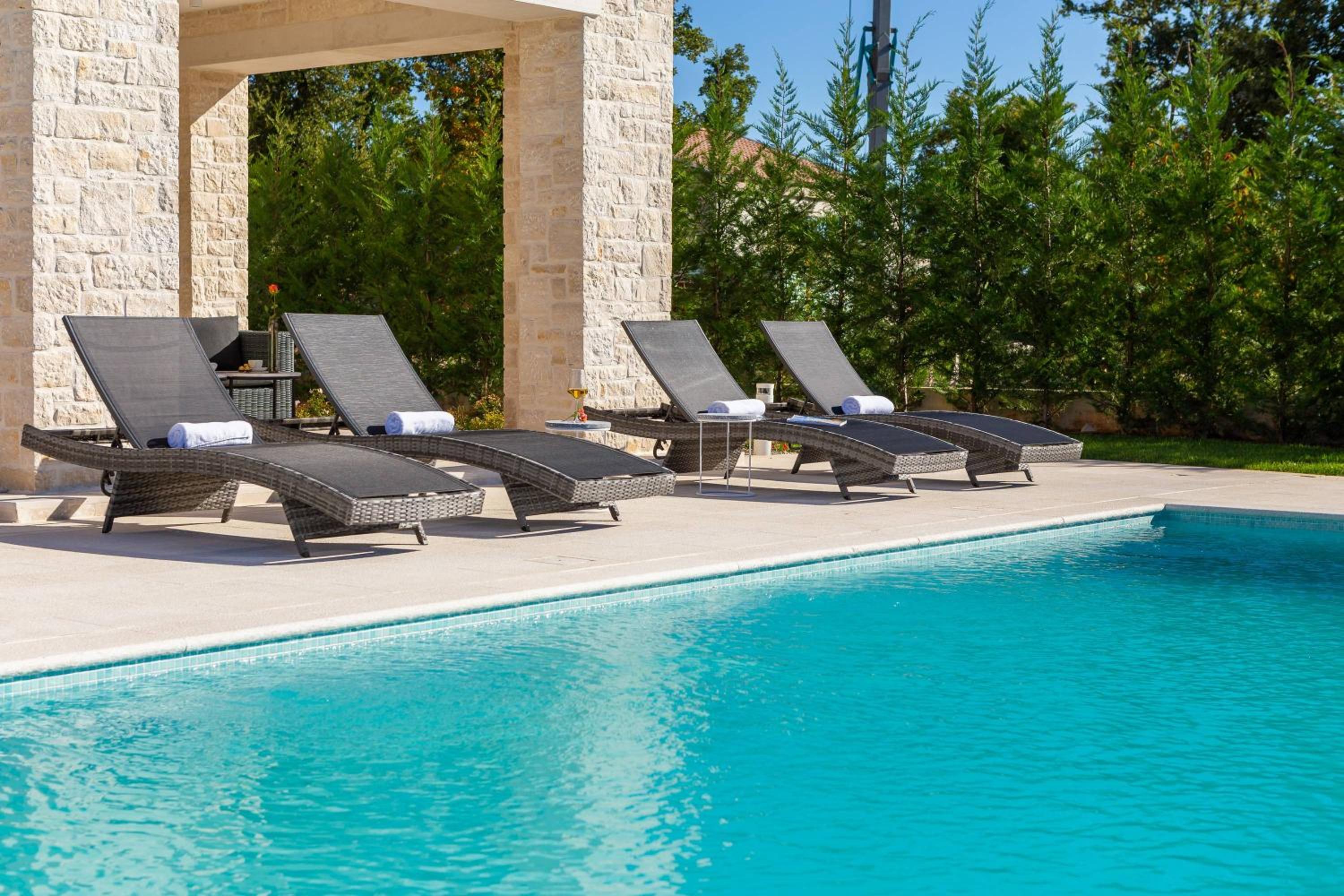 Villa Divine by ILC (Istria Luxury Collection) view 3