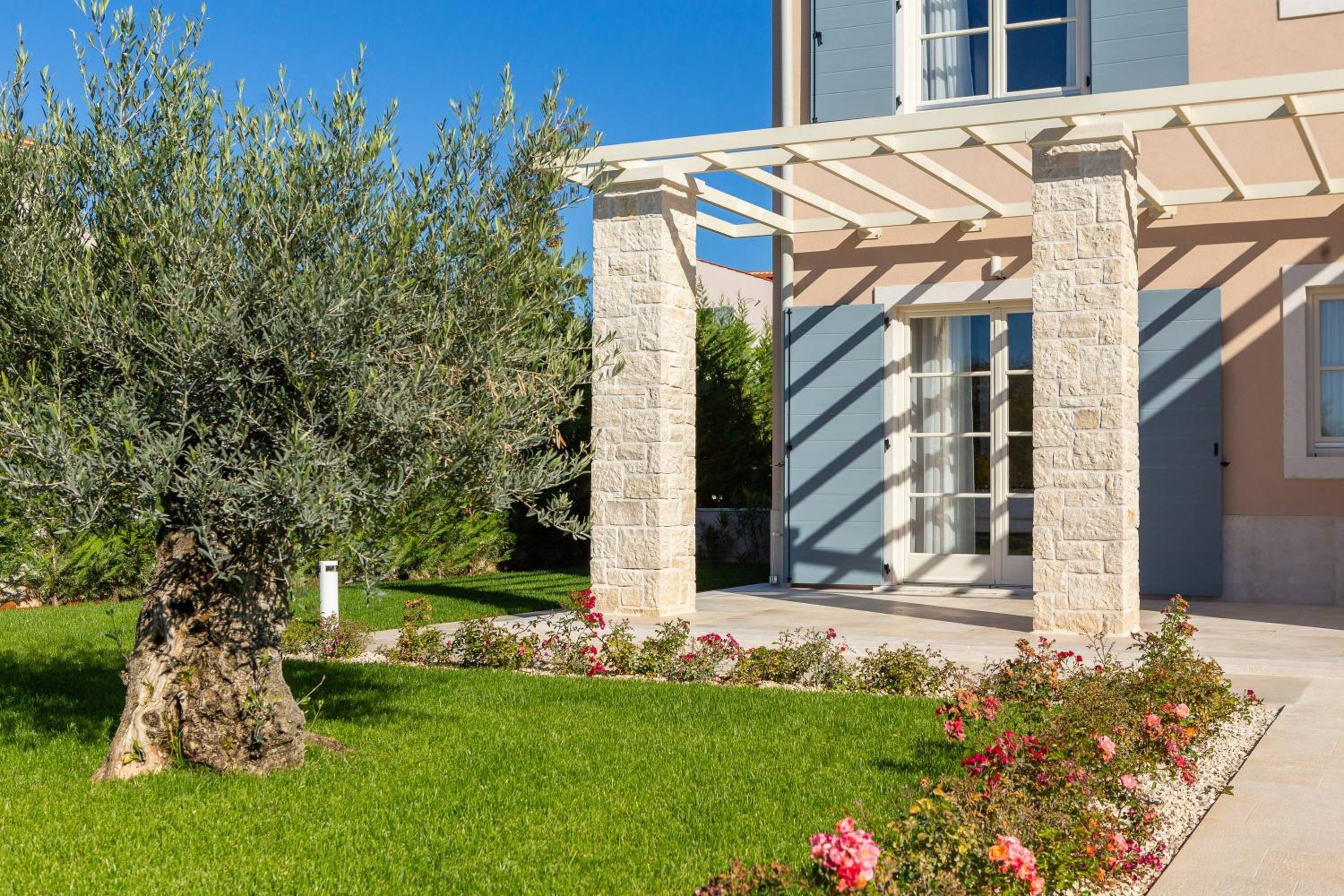 Villa Divine by ILC (Istria Luxury Collection) view 4