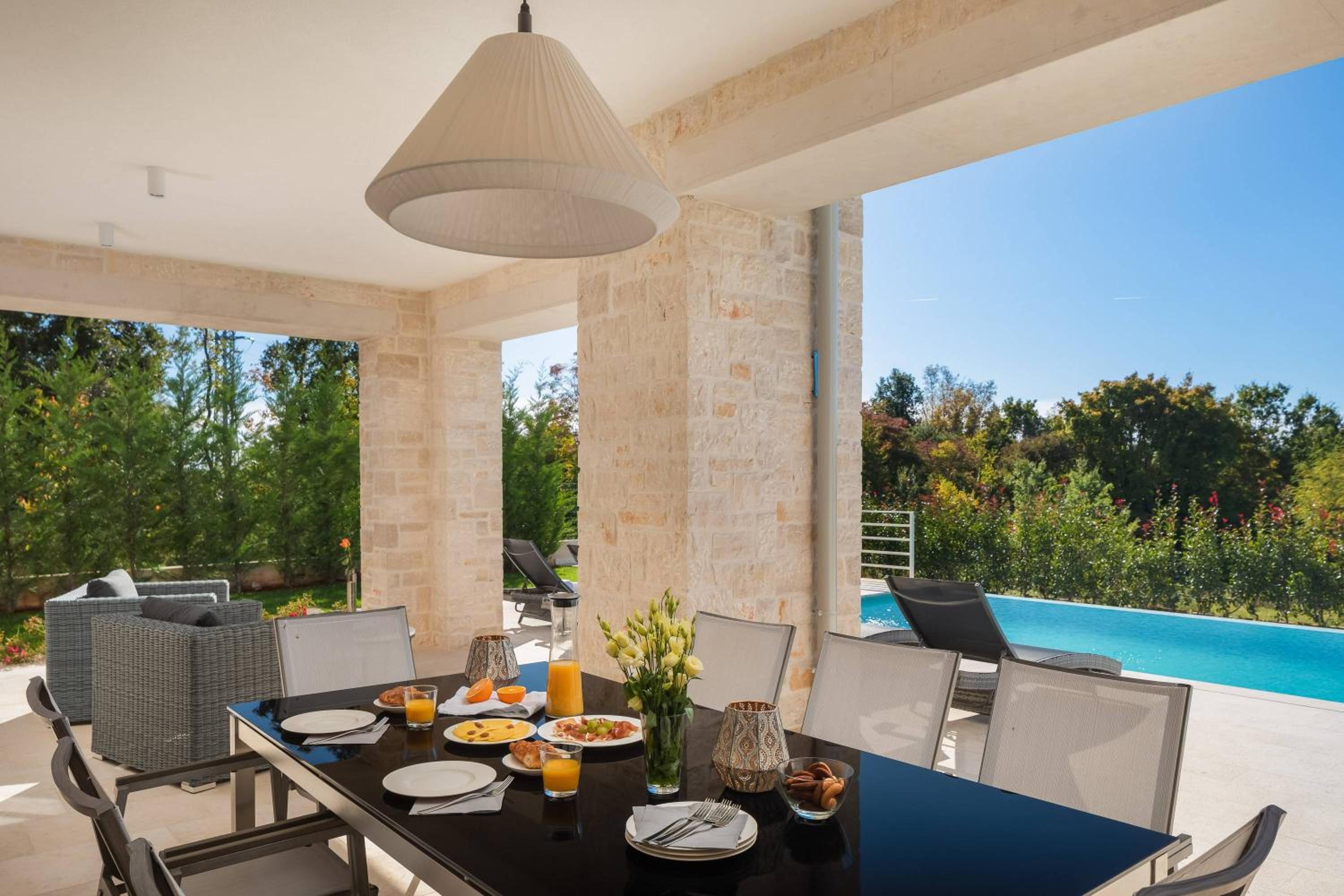 Villa Divine by ILC (Istria Luxury Collection) view 5
