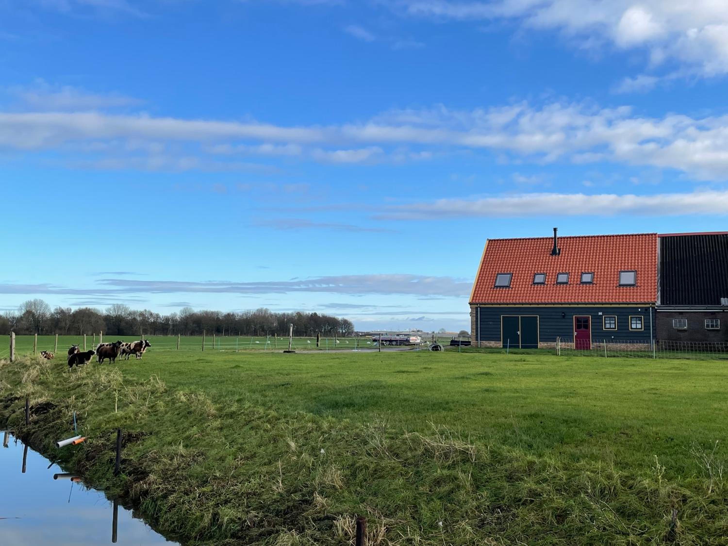 De Martha Hoeve view 5
