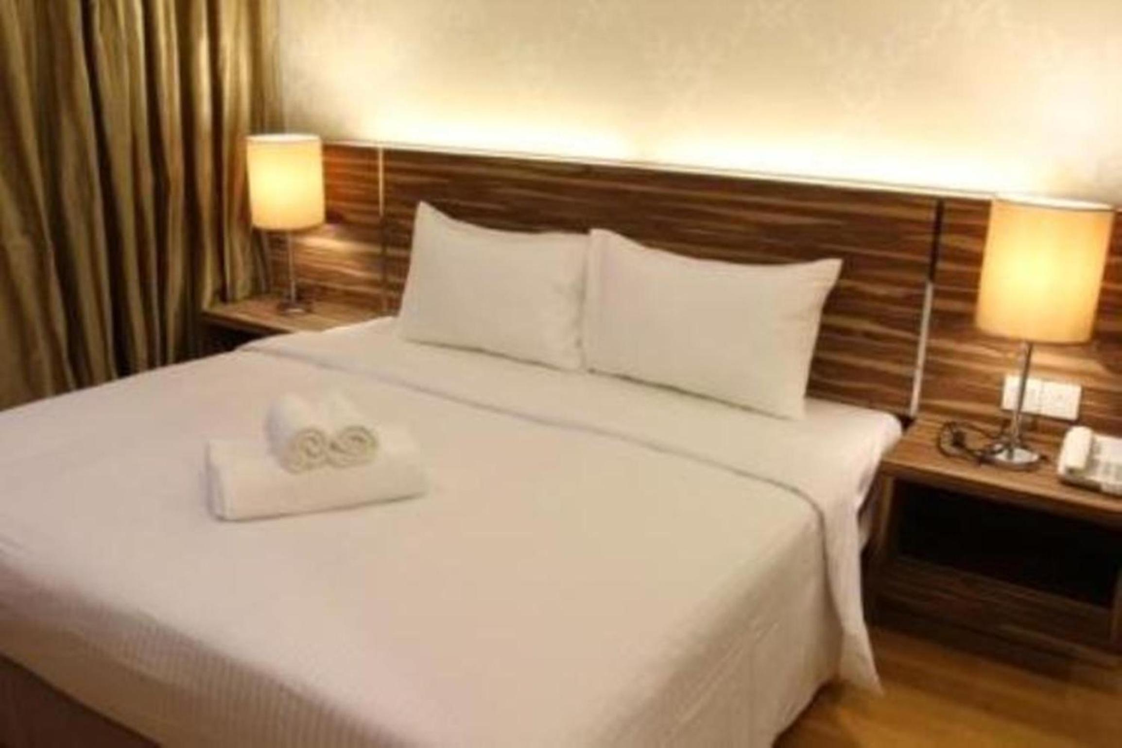 Regalia Upper View Hotel photo 2