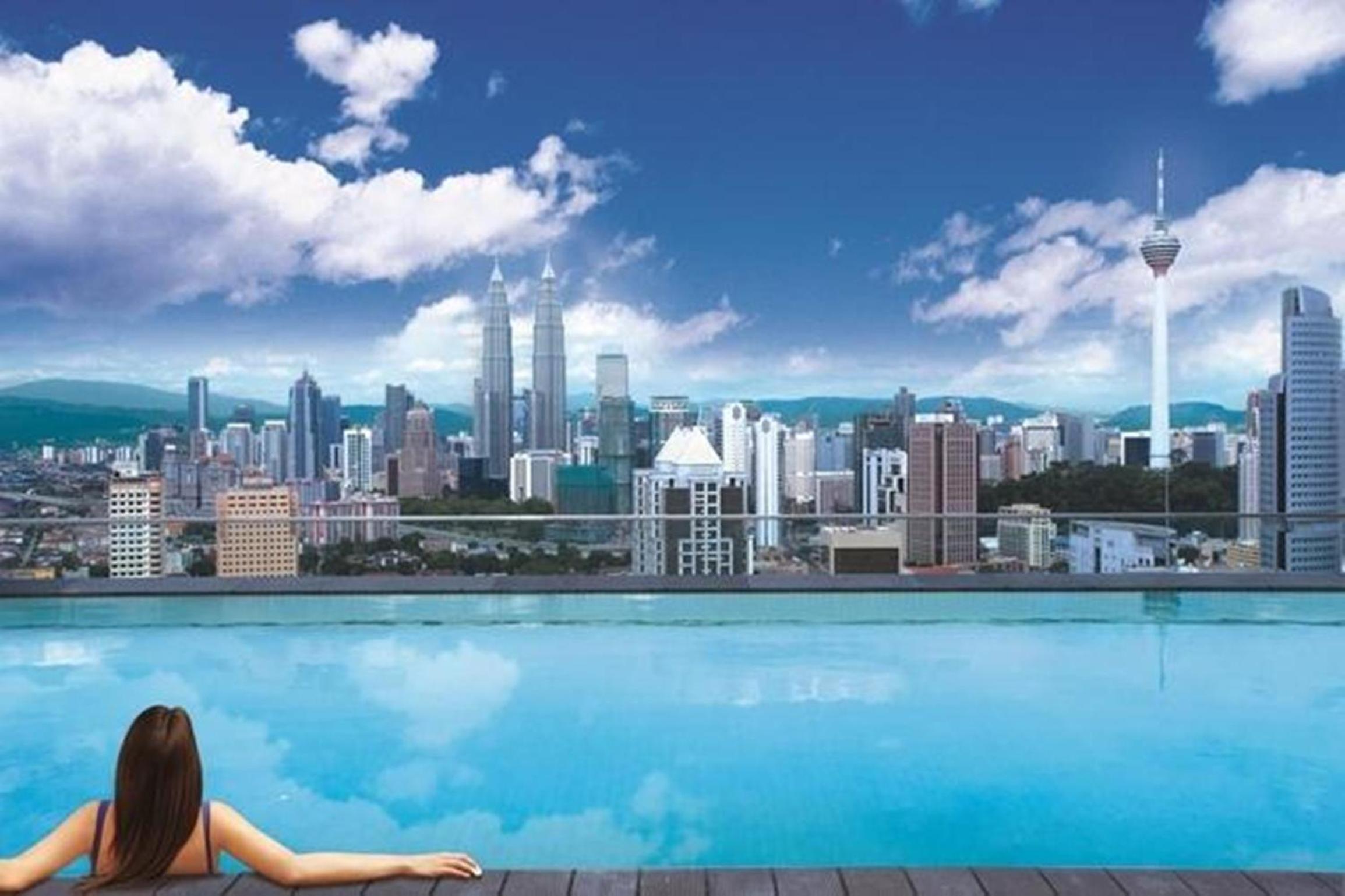 Regalia Upper View Hotel — Kuala Lumpur