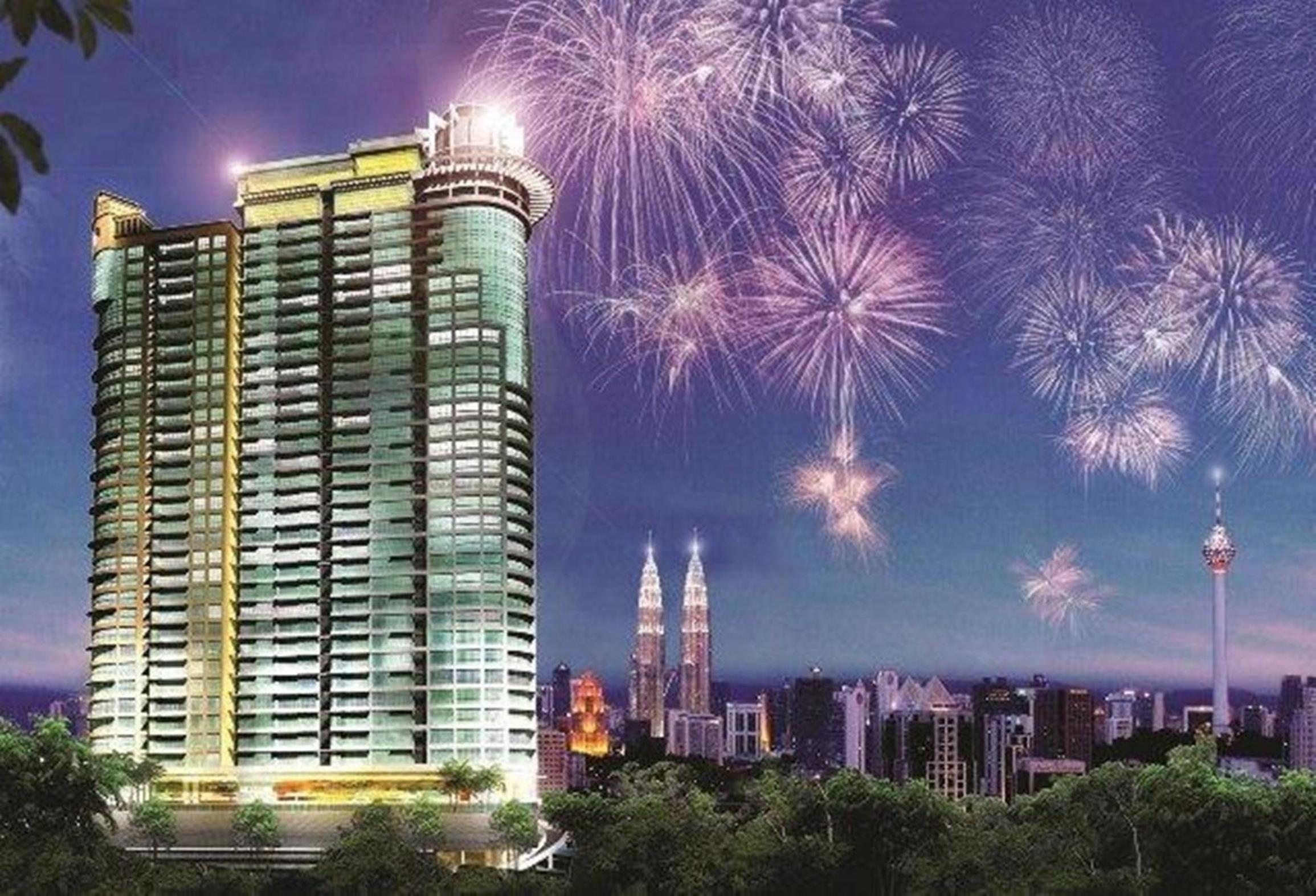 Regalia Upper View Hotel, photo 34