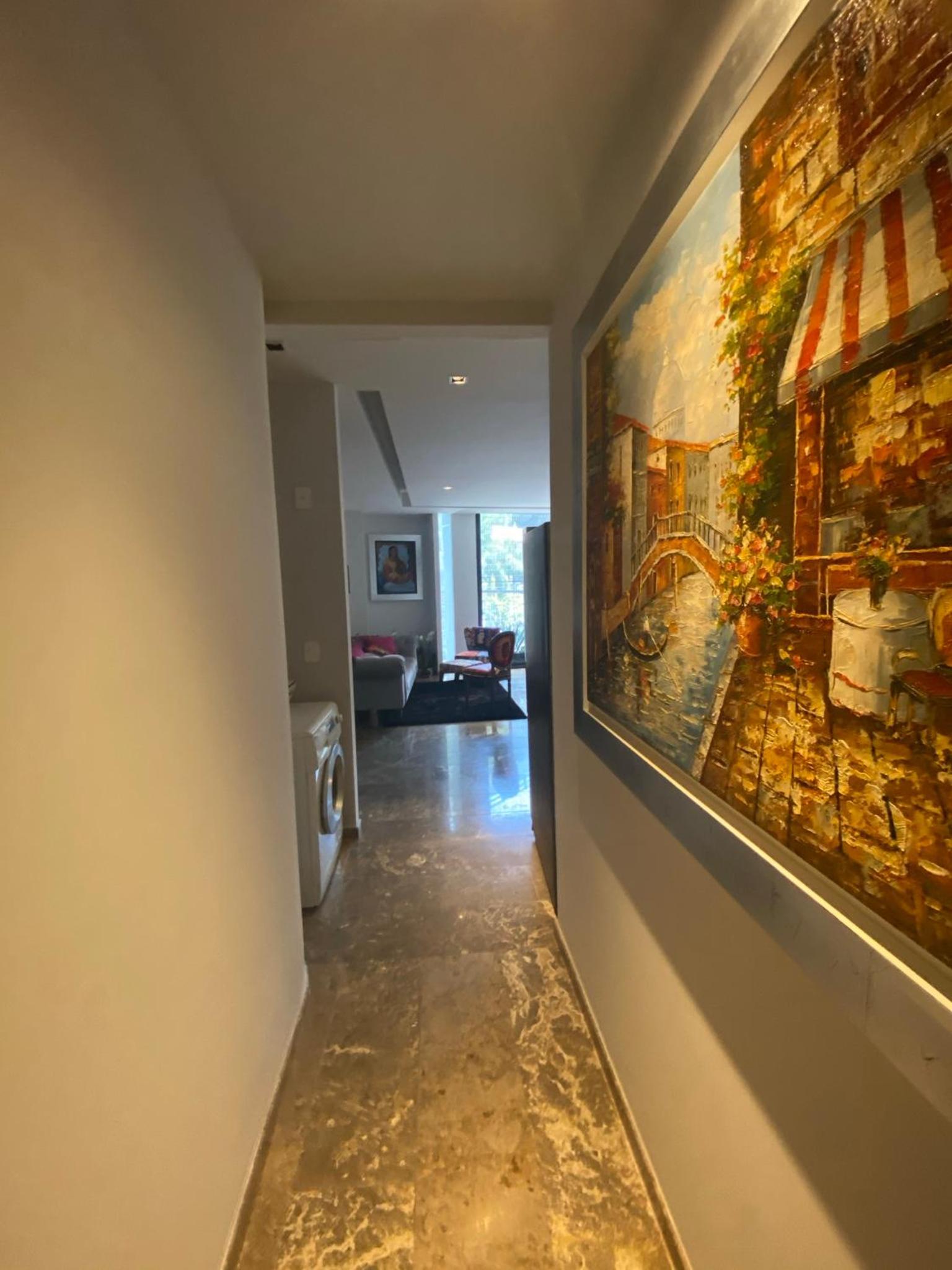 Departamento para Ejecutivos en el Sur de la CDMX photo 2