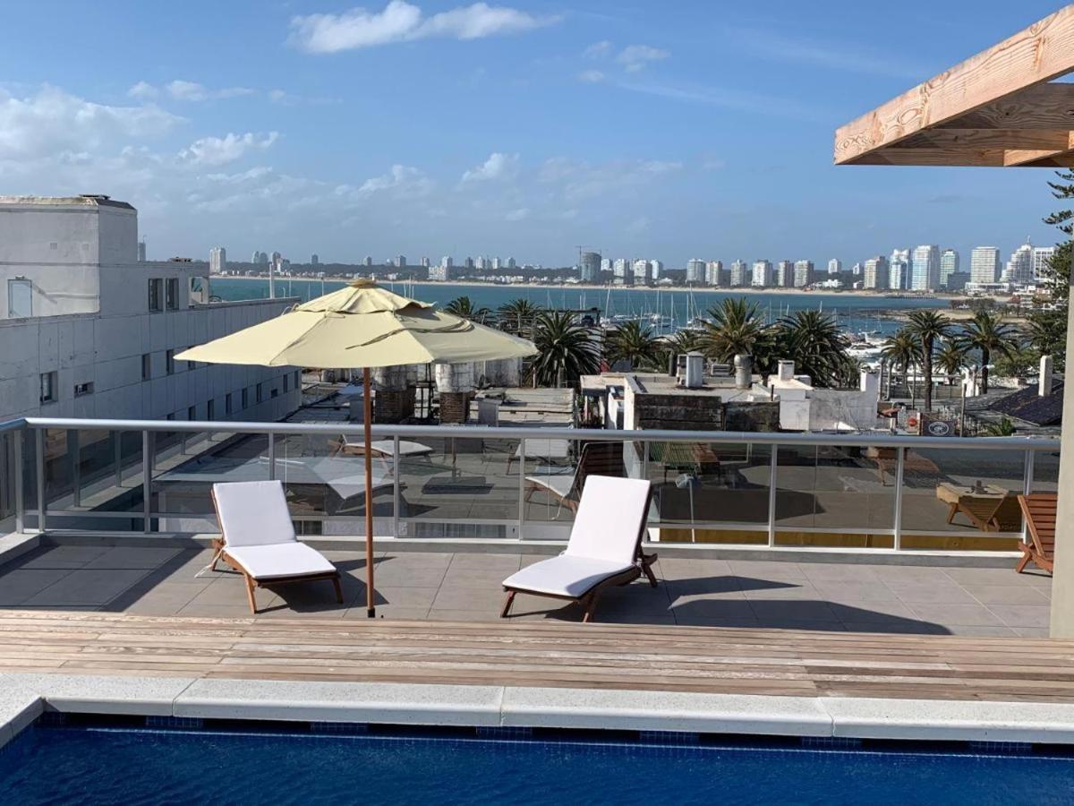 La Salina Apartment Punta del Este view 2