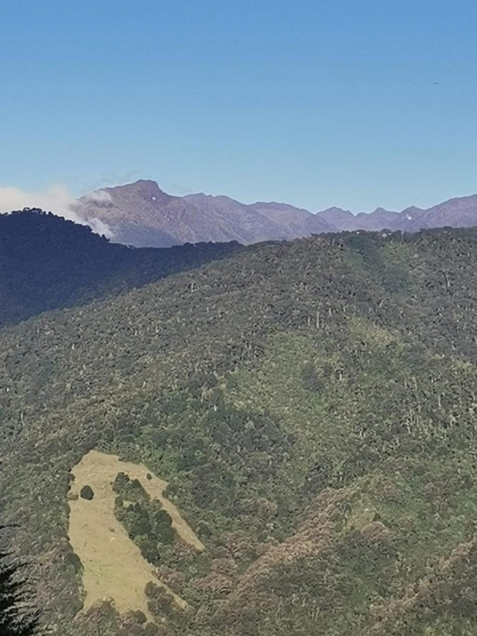 Casa de campo Jaulares