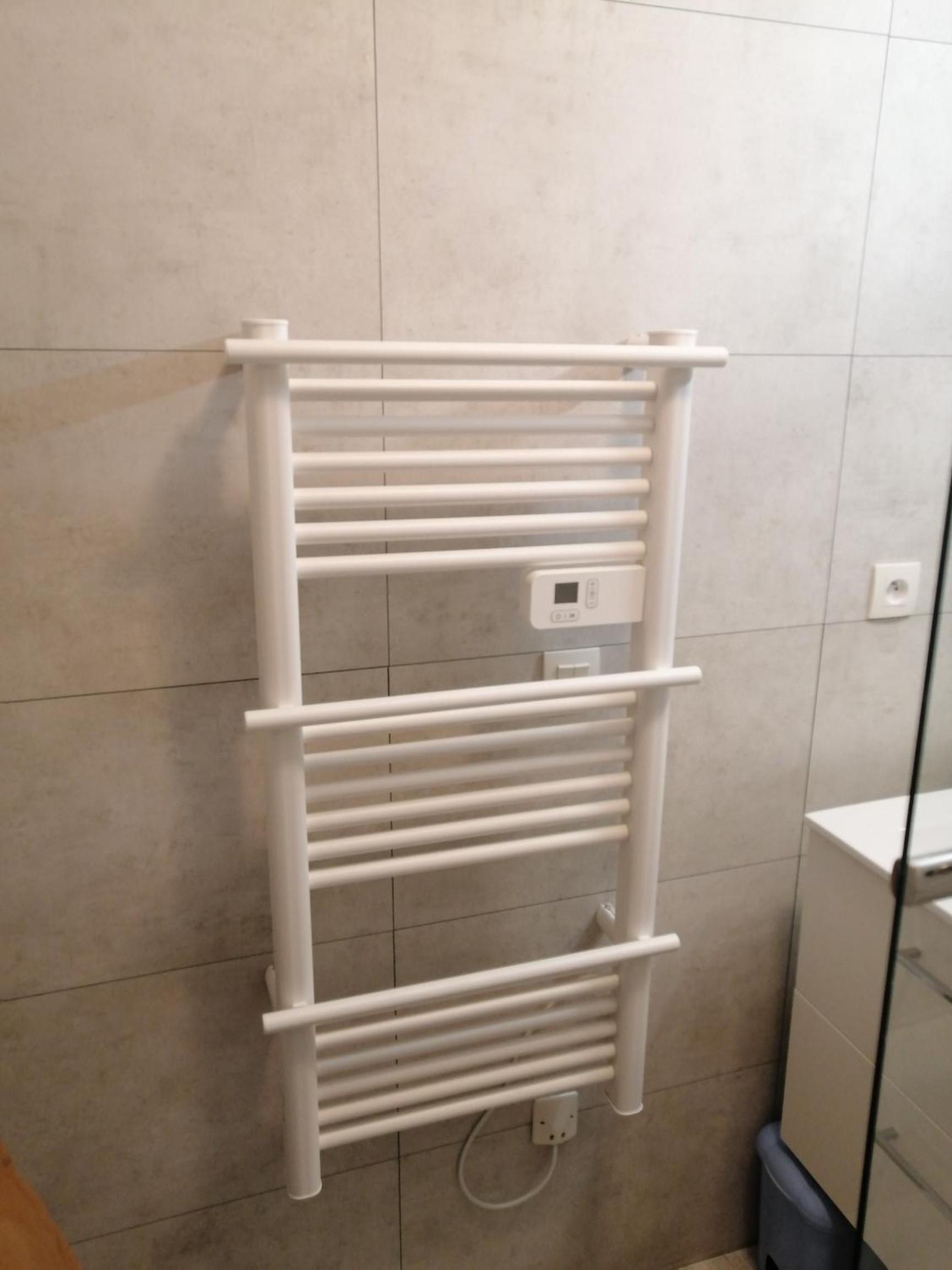 Valmeinier Vacations - APPARTEMENT VALMEINIER 1800 / RESIDENCE L'OURS BLANC - Property Image 9